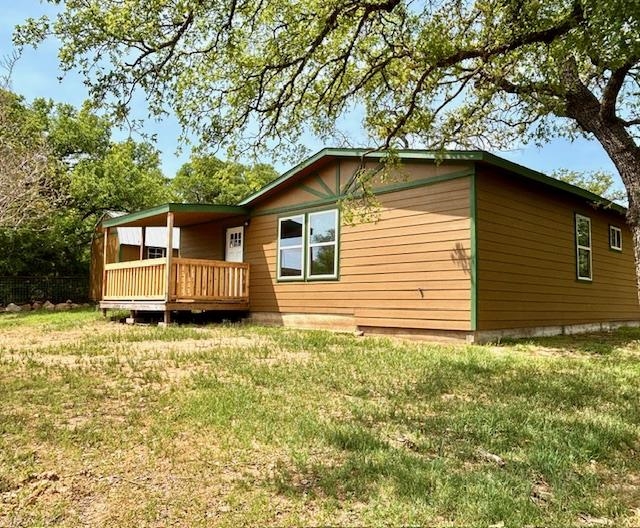 BUCHANAN LAKE VILLAGE UNIT 6 LT 55, BUCHANAN LAKE VILLAGE UNIT 6 LT 54