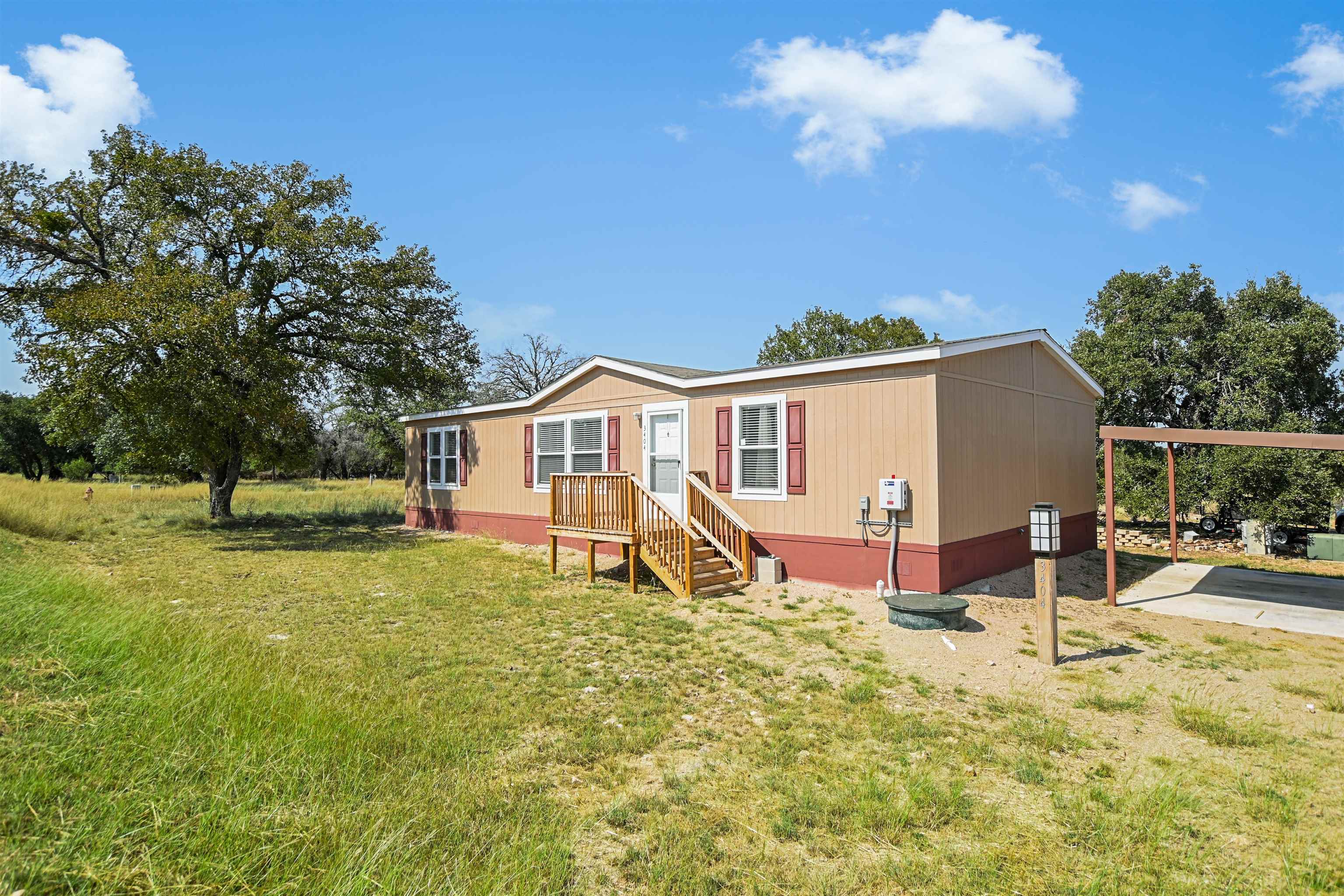 S5221 HORSESHOE BAY SOUTH LOT K7318, PLAT K7