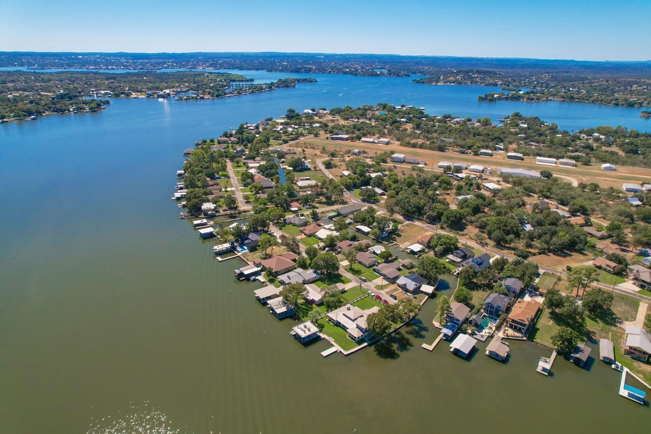 GRANITE SHOALS LAKE ESTATES LTS 24A & N 1/2 OF LT 25A