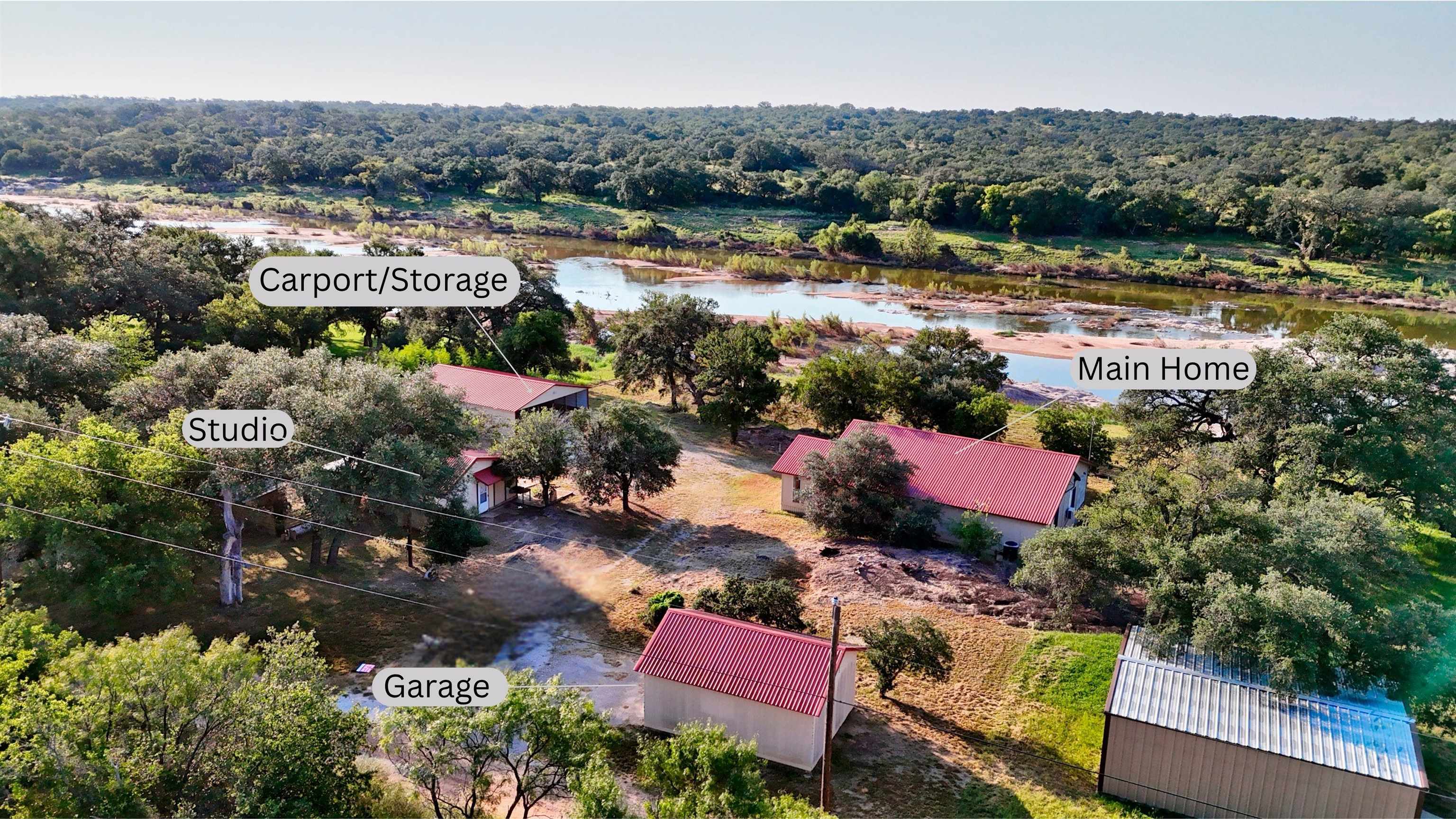 211 Hwy 29, Llano