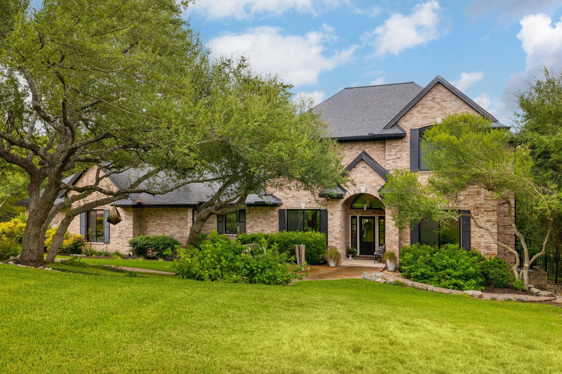 LOT 9 BLK E FOOTHILLS OF BARTON CREEK THE