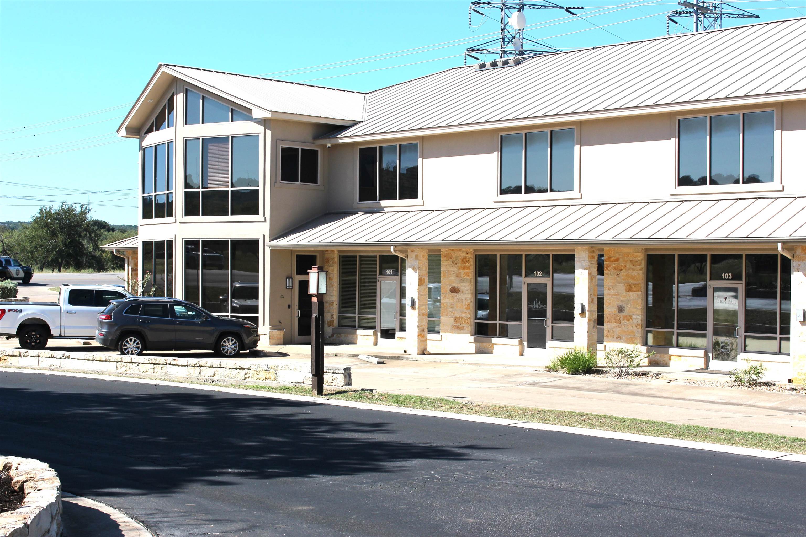 9000 Ranch Rd, Horseshoe Bay