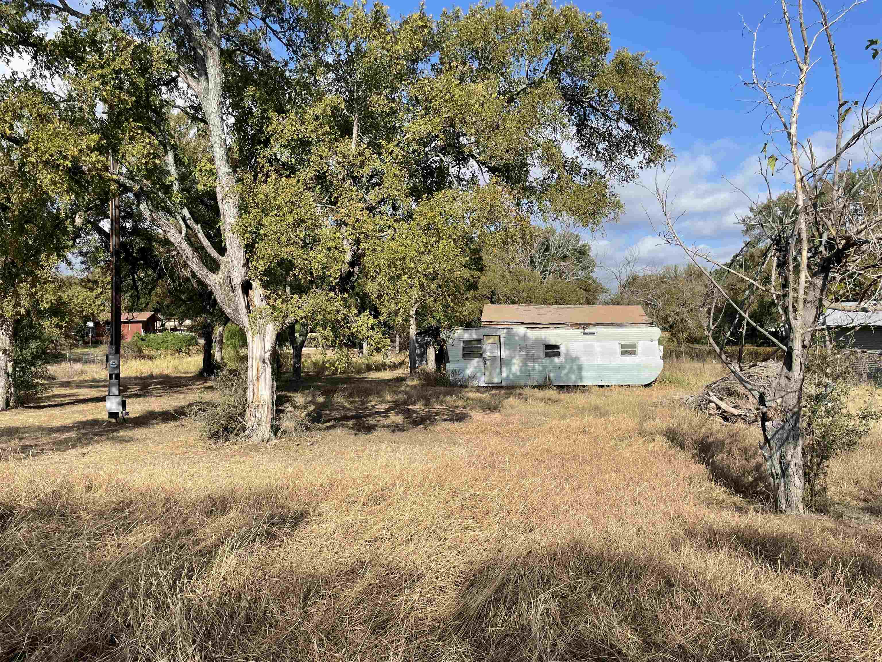 Lot 270 & 271 Valley East, Granite Shoals