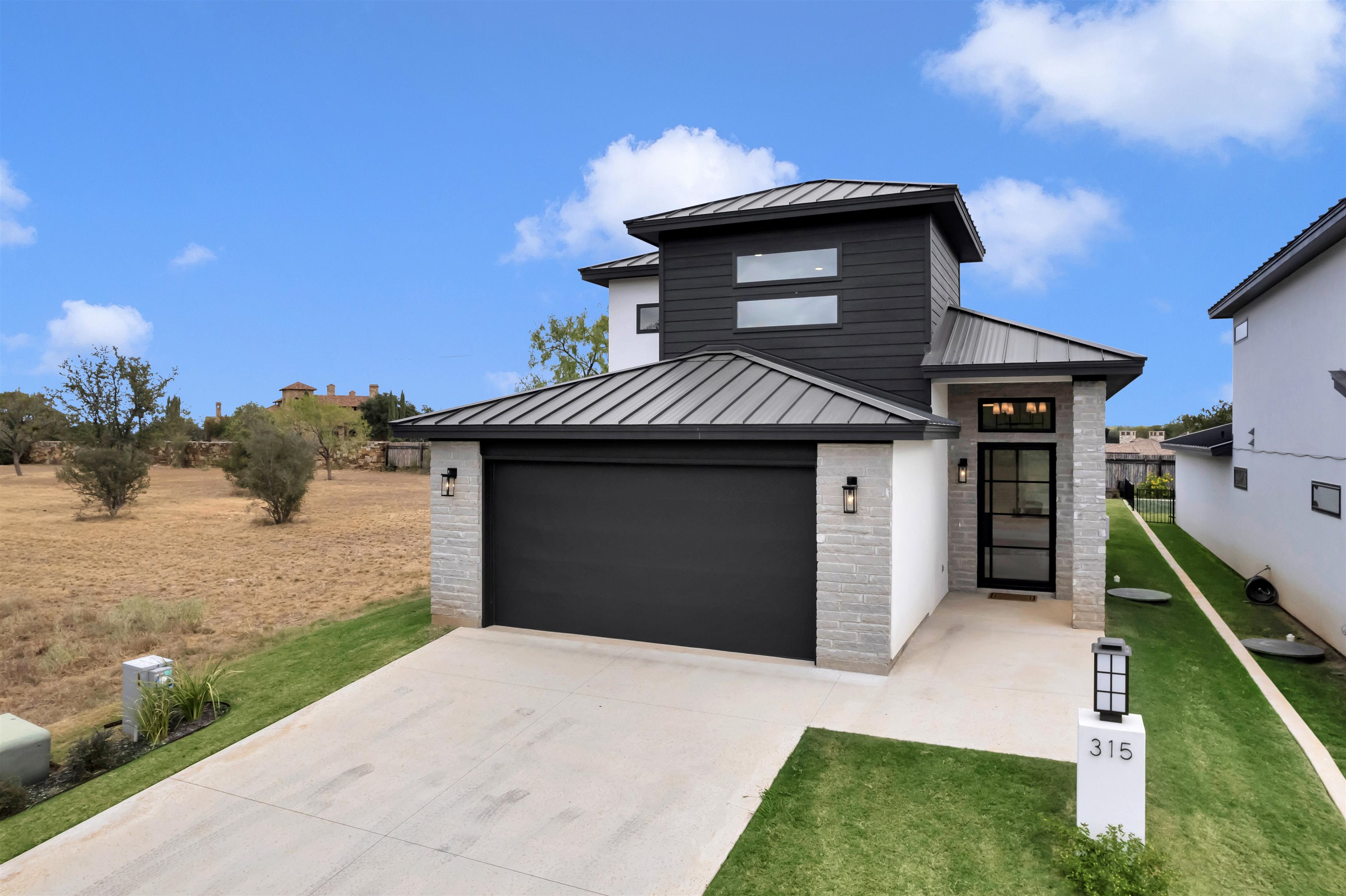 HORSESHOE BAY WEST LT W22082-A