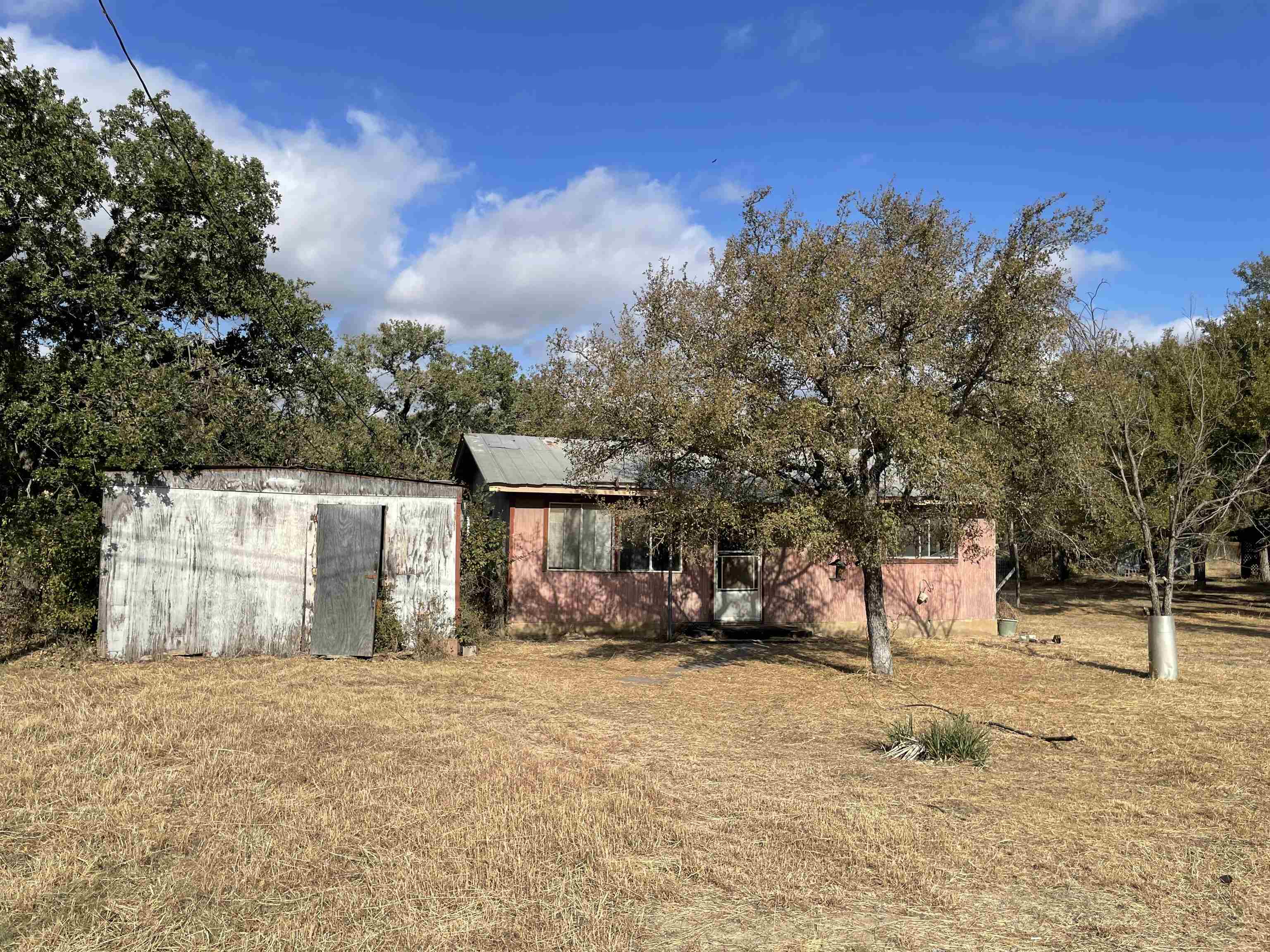 S5720 KINGSWOOD (SHERWOOD SHORES) LOT 268 & 269