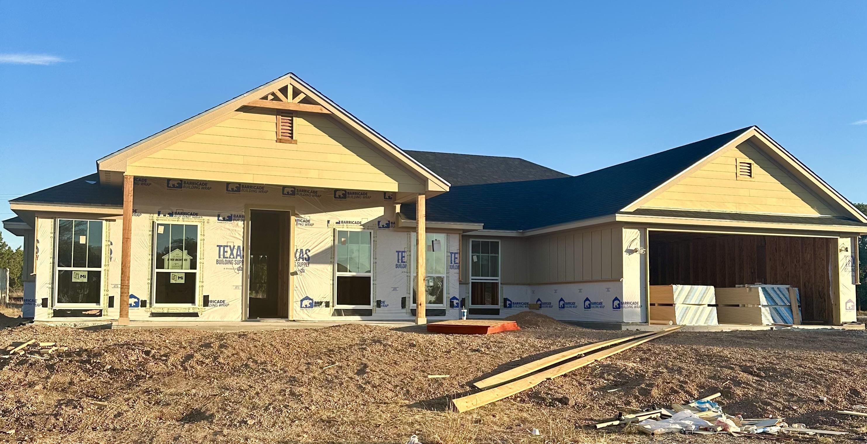DELAWARE SPRINGS LOT 33, SEC 19, PH 3, BLK 4