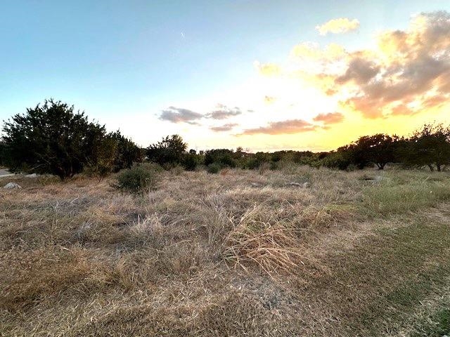 Lot 22, Mustang Ridge Estates, Burnet County