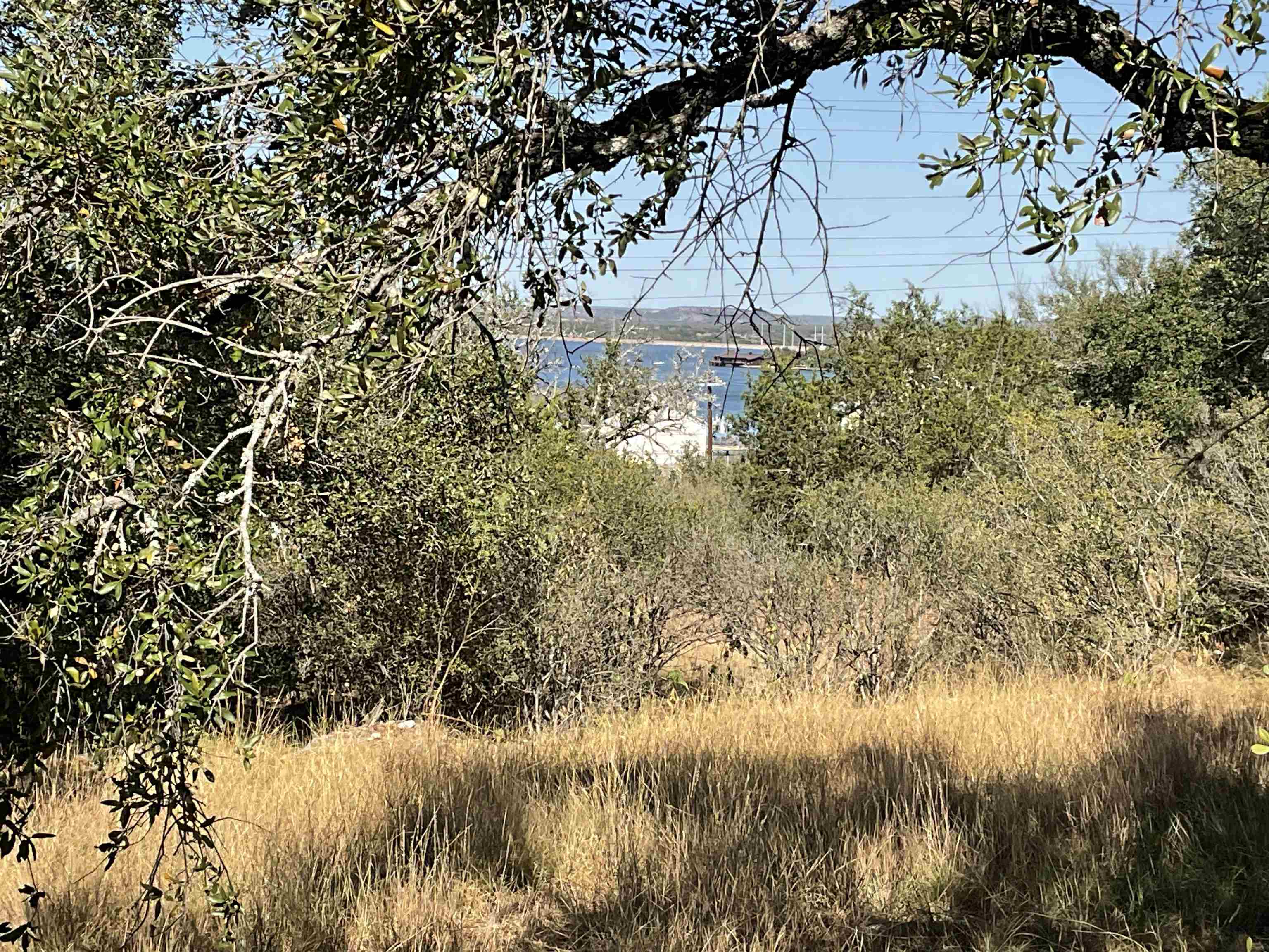 S5222 Horseshoe Bay North Lot N6009, N6.1 Plat