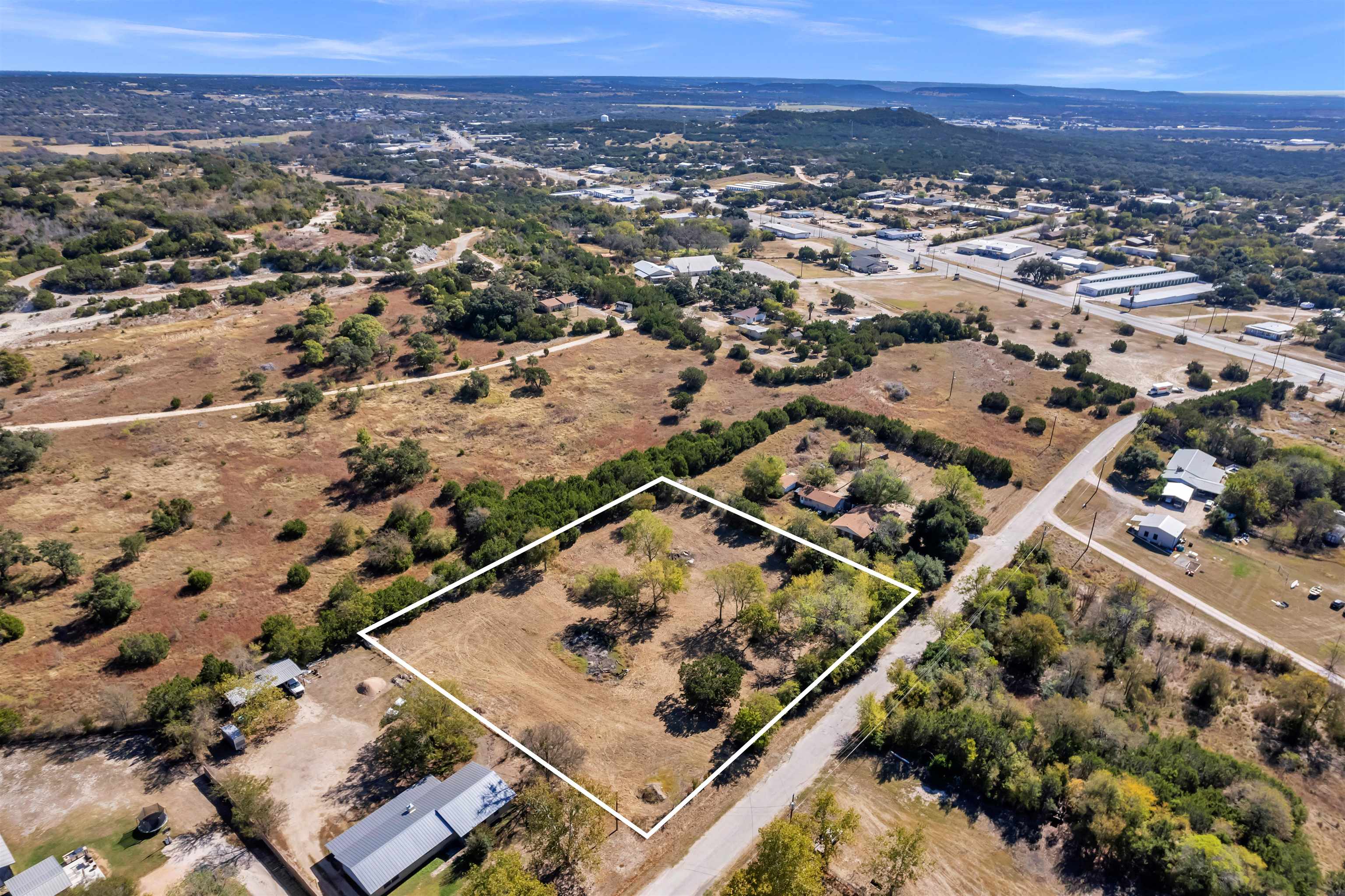 S7800 SKYLINE TERRACE LOT 11, UNIT 2 0.936 & LOT 12, UNIT 2 .6612