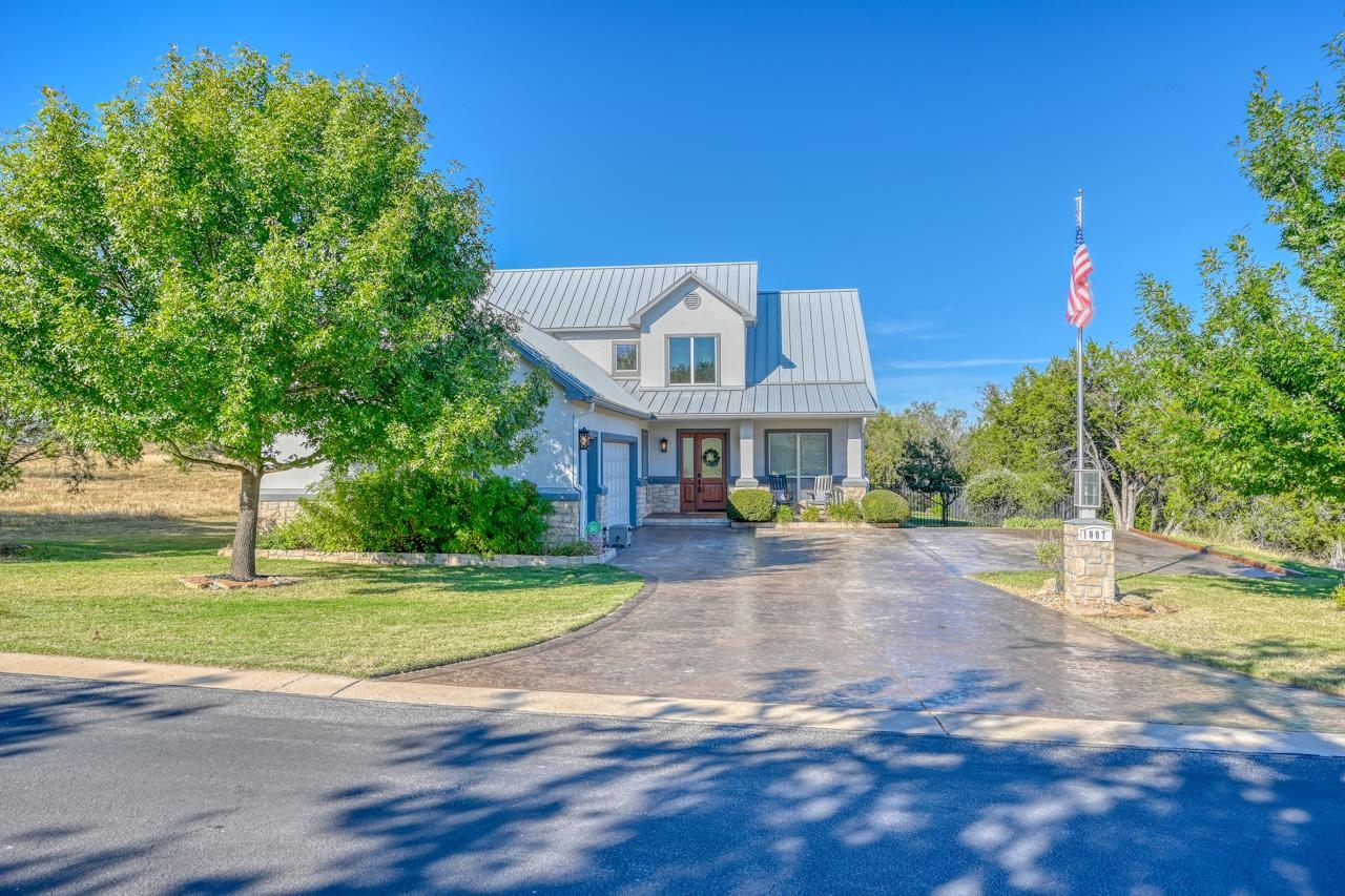 HORSESHOE BAY WEST LT W14022-A1 0.320 AC
