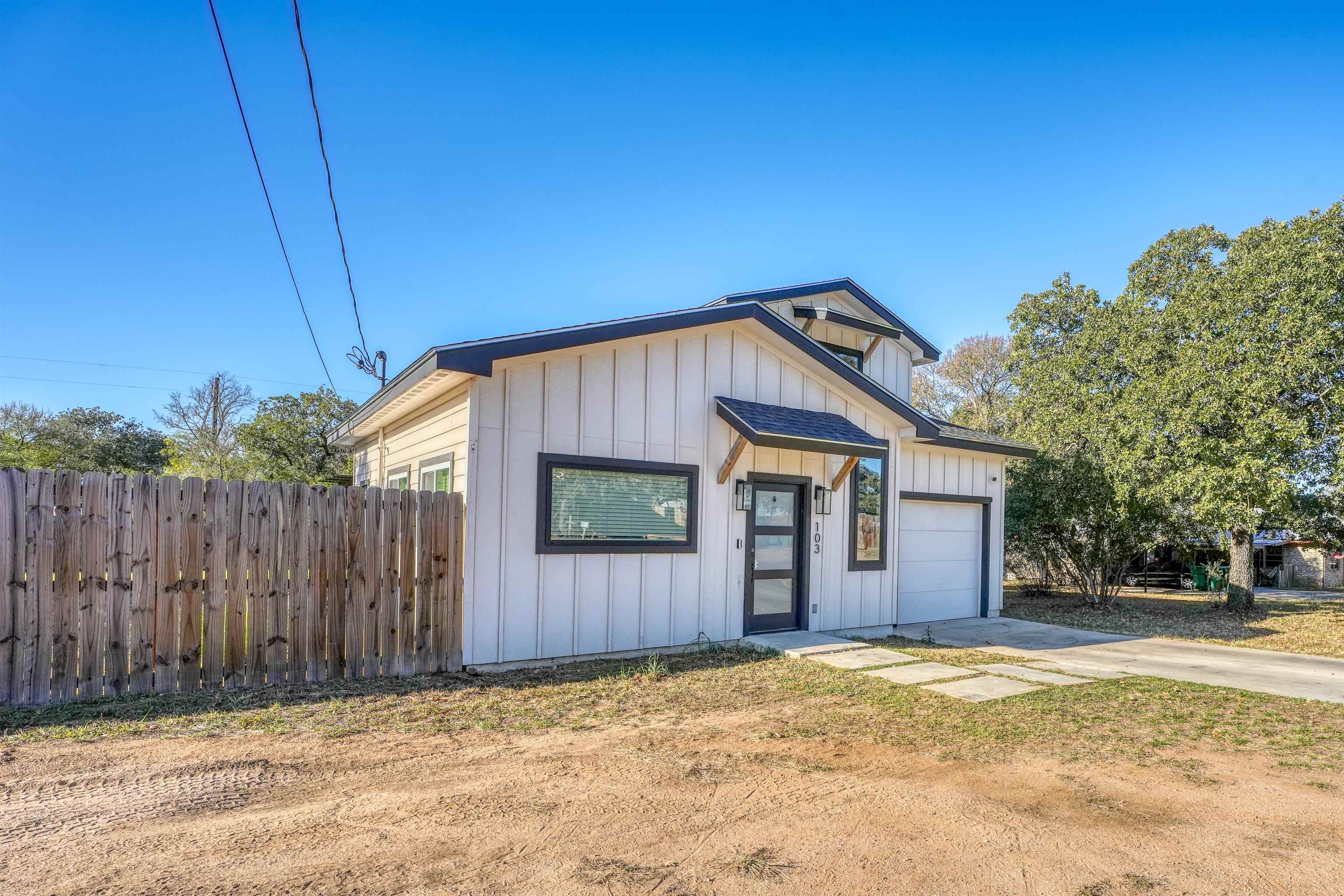 Lot 565 & 566, GREENCASTLE, Sherwood Shores, Burnet County, TX