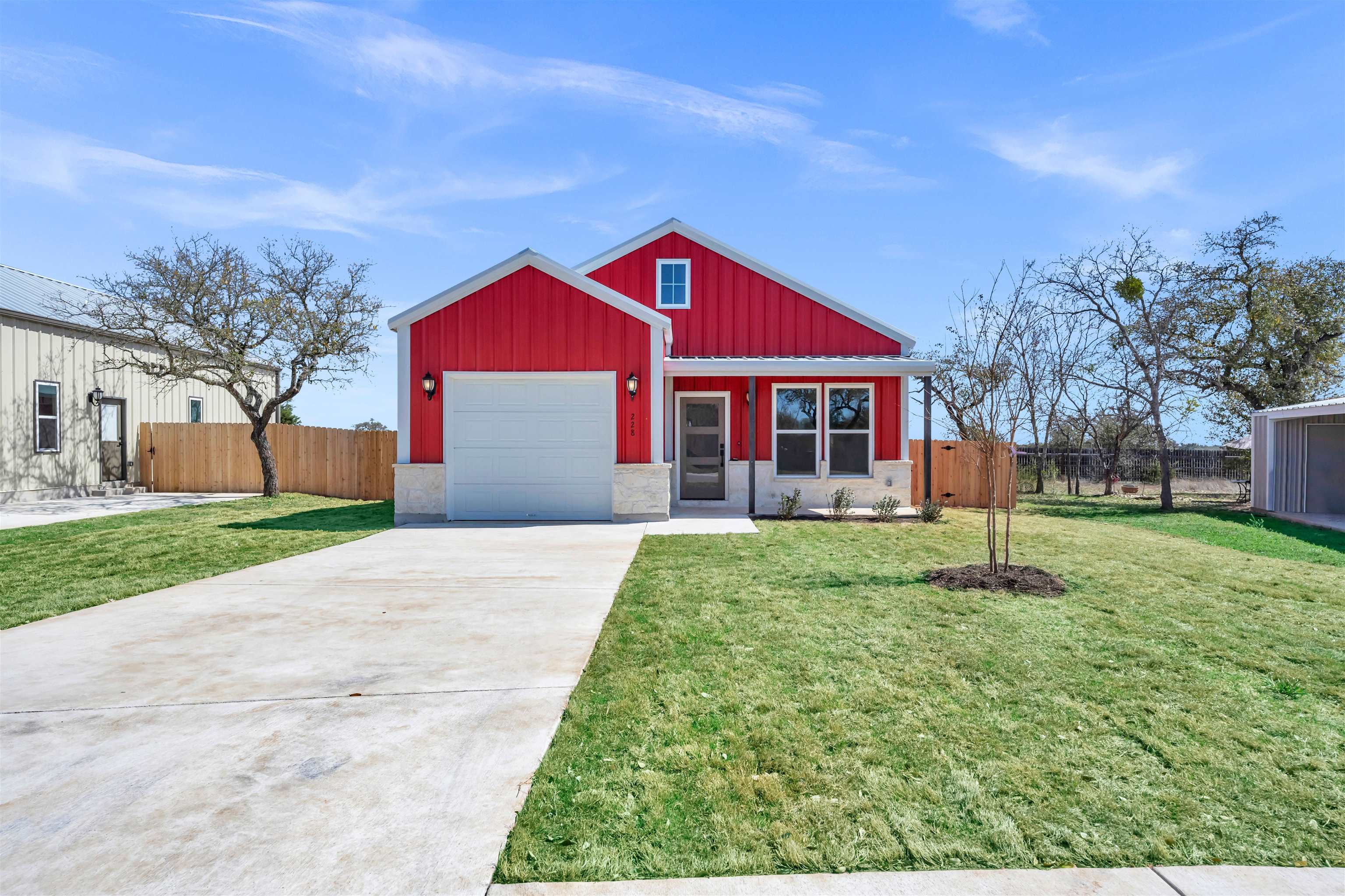 S4549 FLORES PARK LOT 6 BLK 2 .15