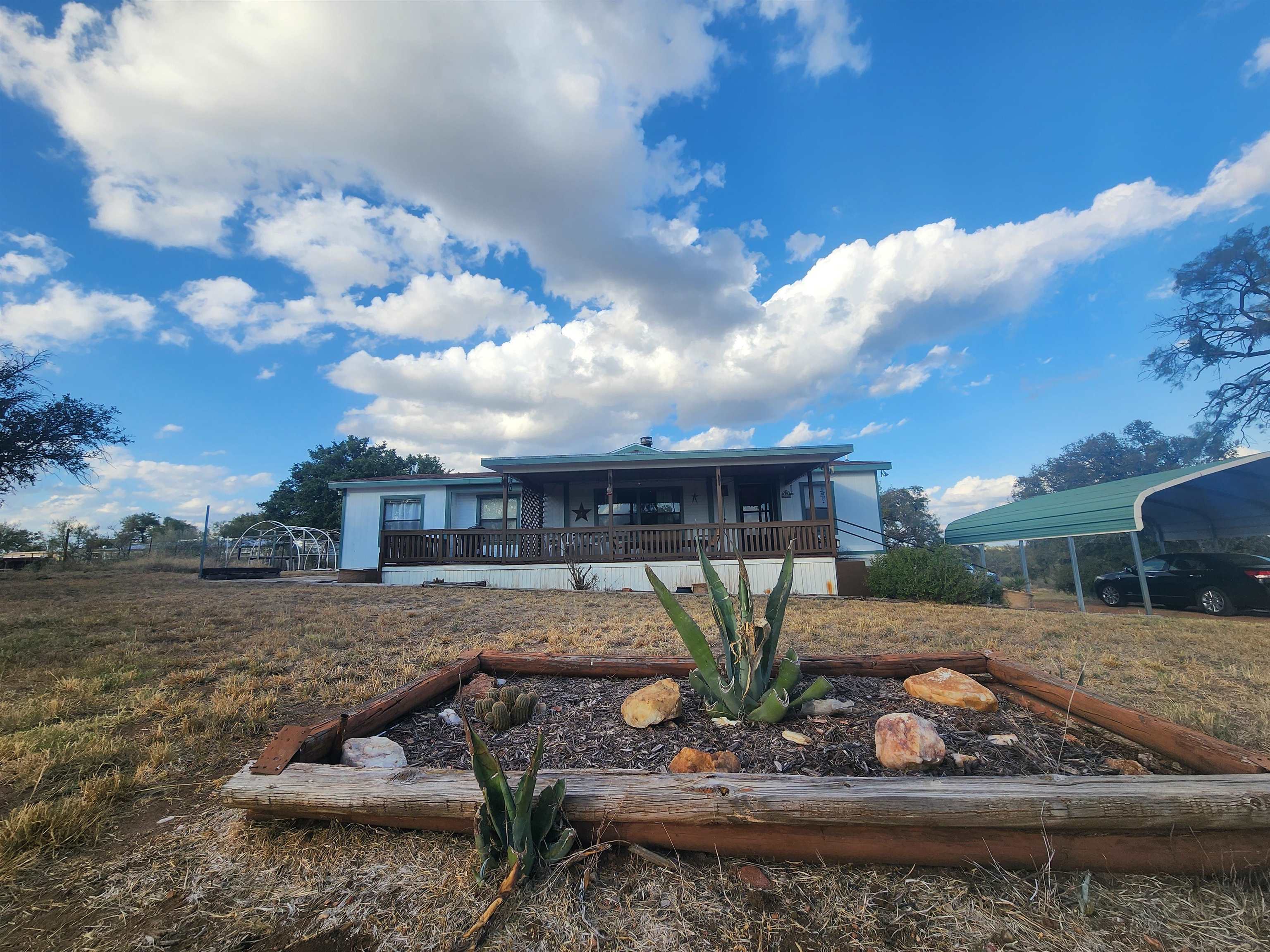 RIO LLANO UNIT 2 LT 138 6.460 AC