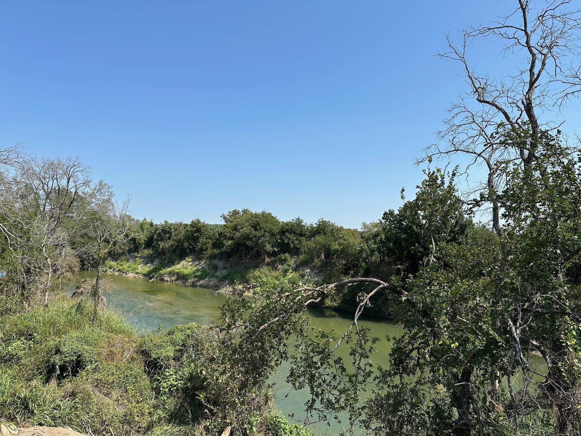 00 Winding River, Kempner