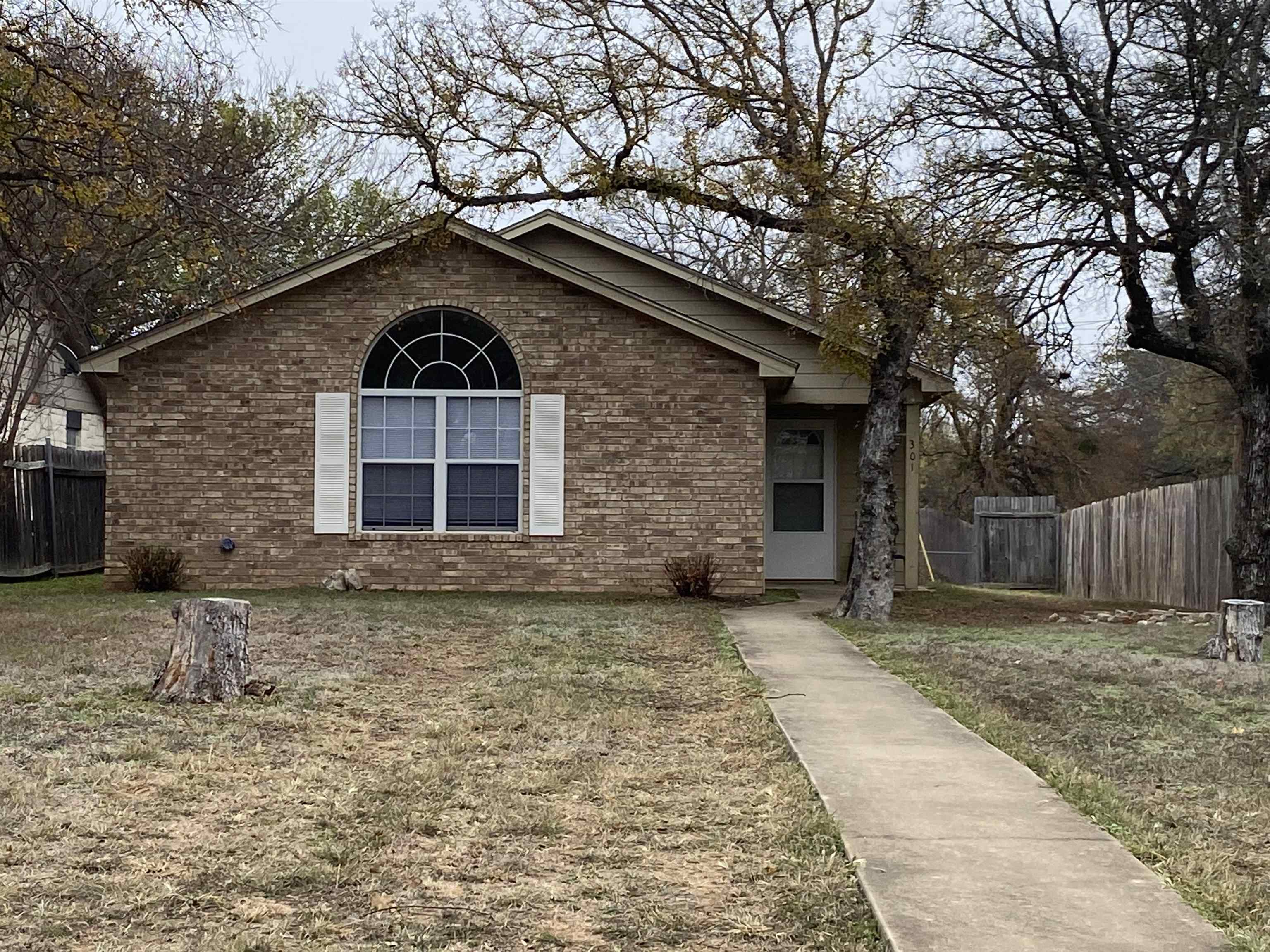 S6130 Marble Falls City Lot 12 Blk 199