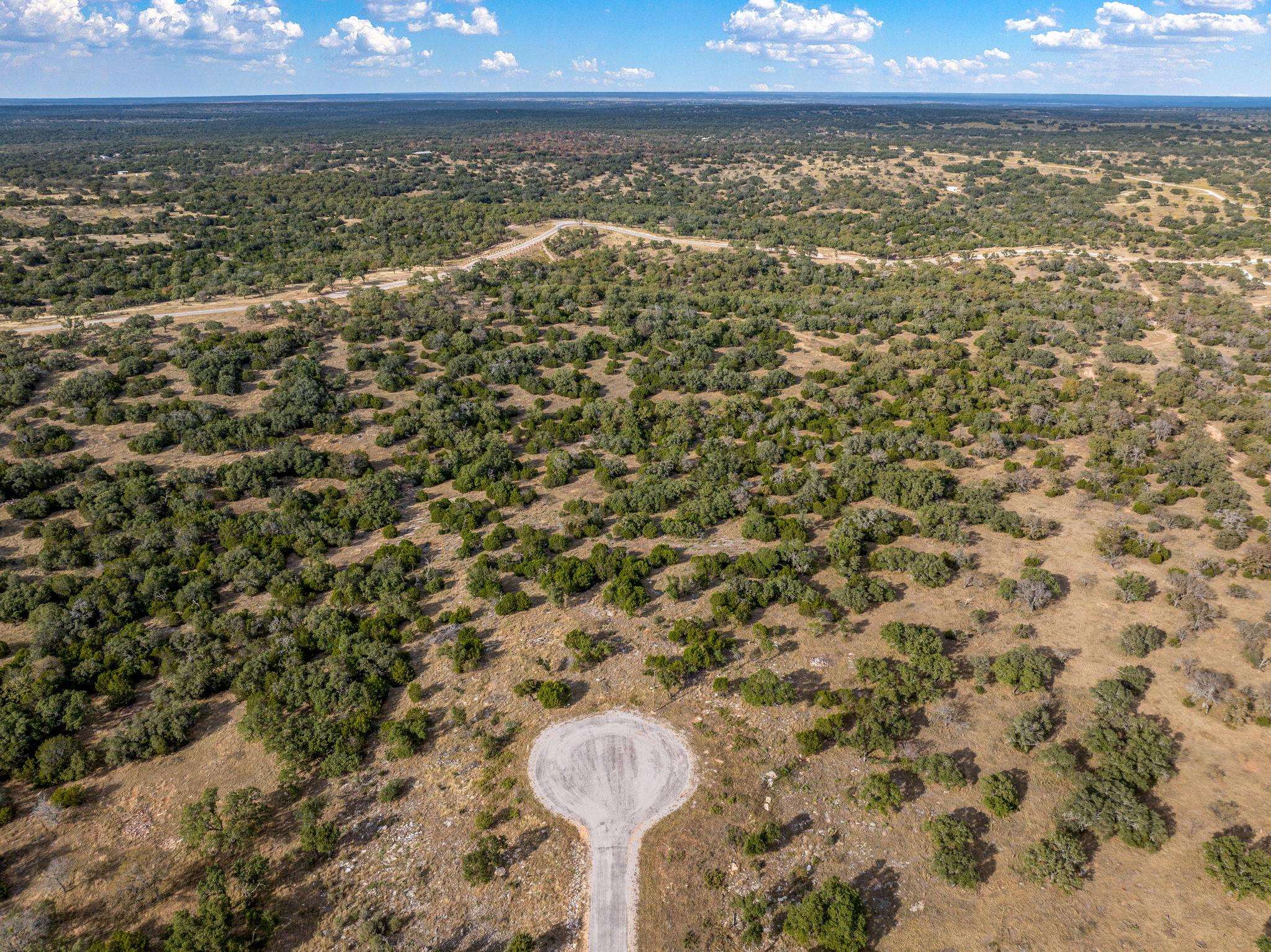 Lots 94 & 95 Rocky Hollow, San Saba