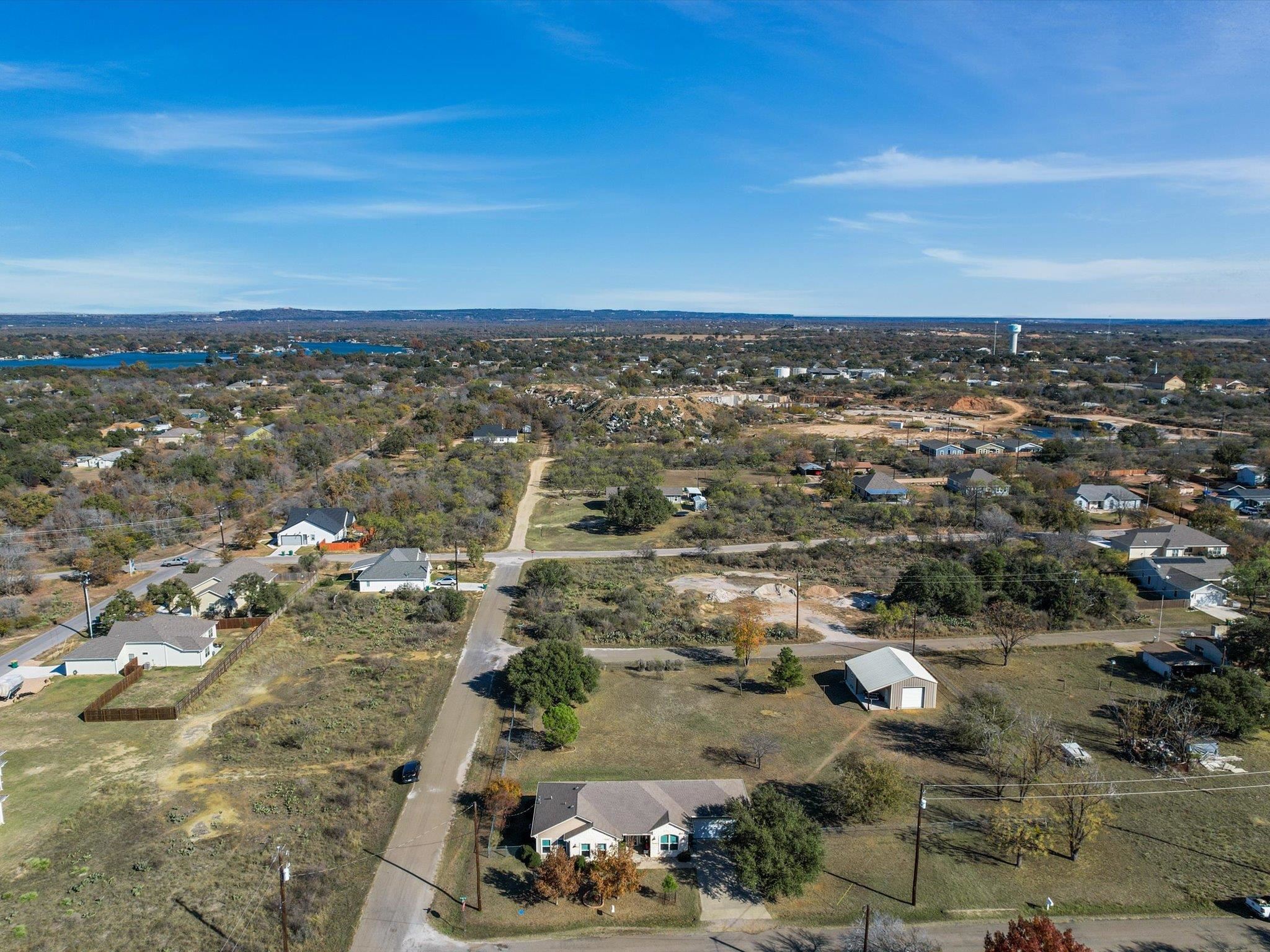 S6010 LIVE OAK LOT 1260 – 1263 & 896 – 899