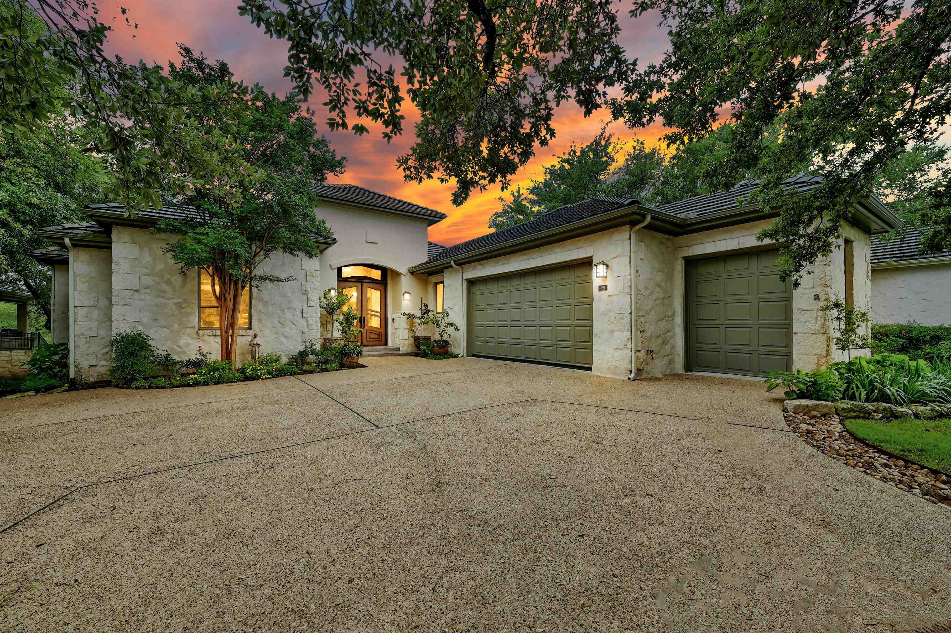 2305 Barton Creek #29, Austin