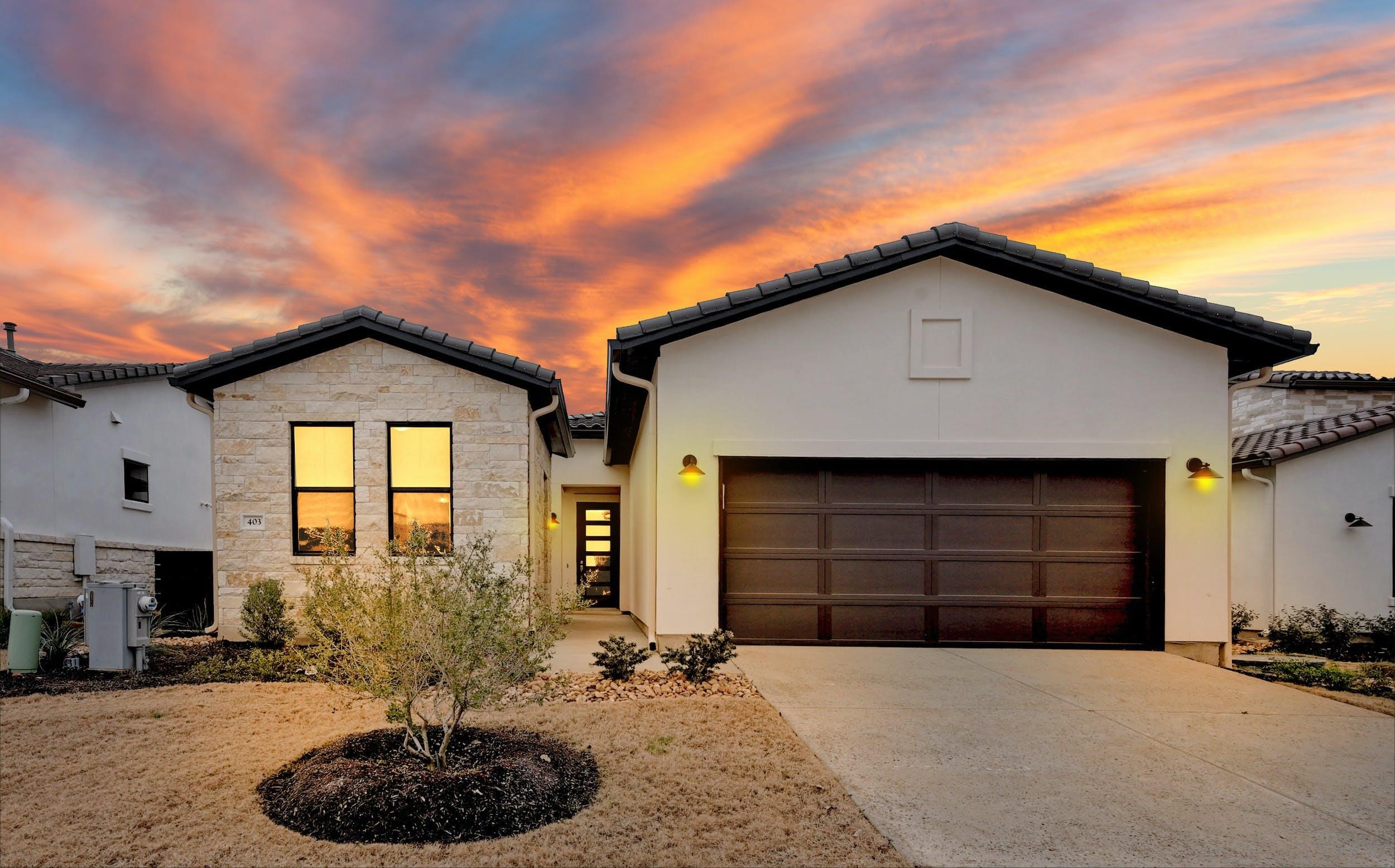 Lot 34 Tuscan Village at Summit Rock
