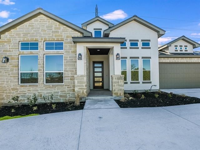 HORSESHOE BAY LOT 18049