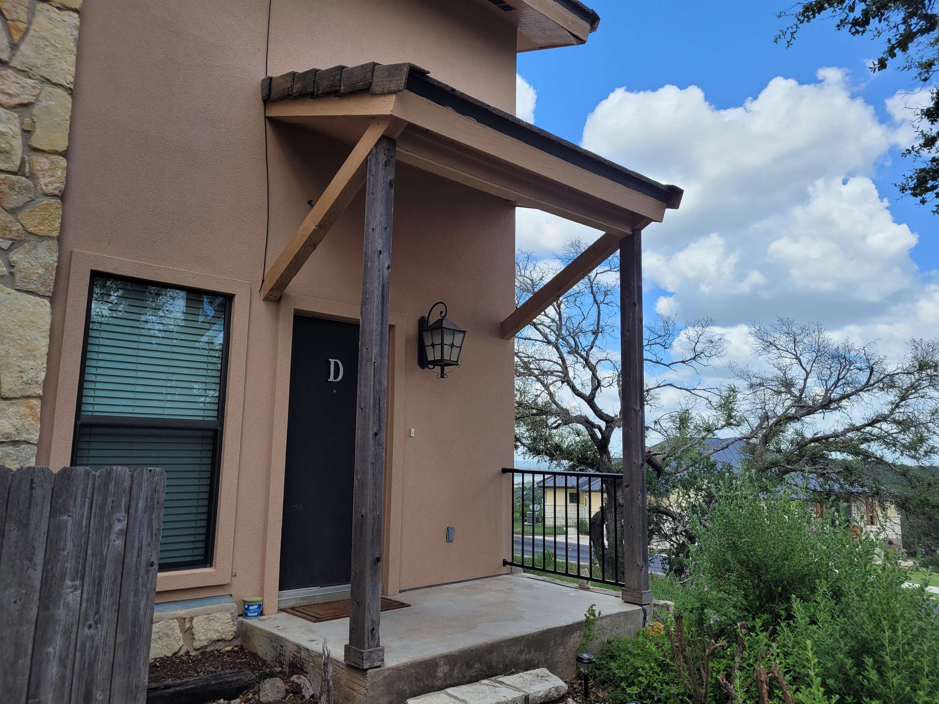 Horseshoe Bay Lot 46001B,Plat46.1 _1/4 Int in common area)Creekside