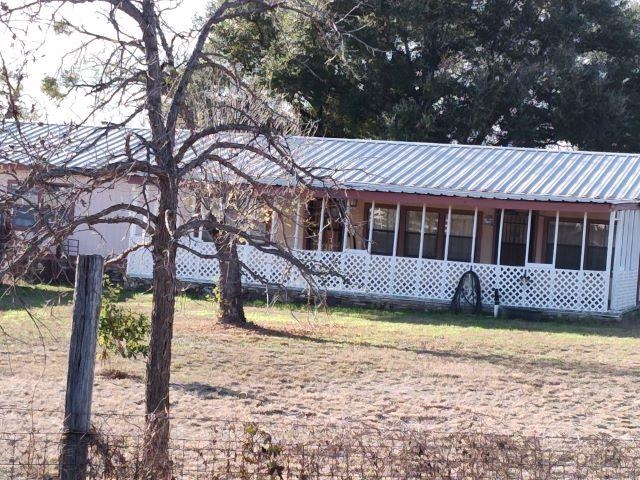 Lot 33 Deer Hills subdivision, Llano County TX