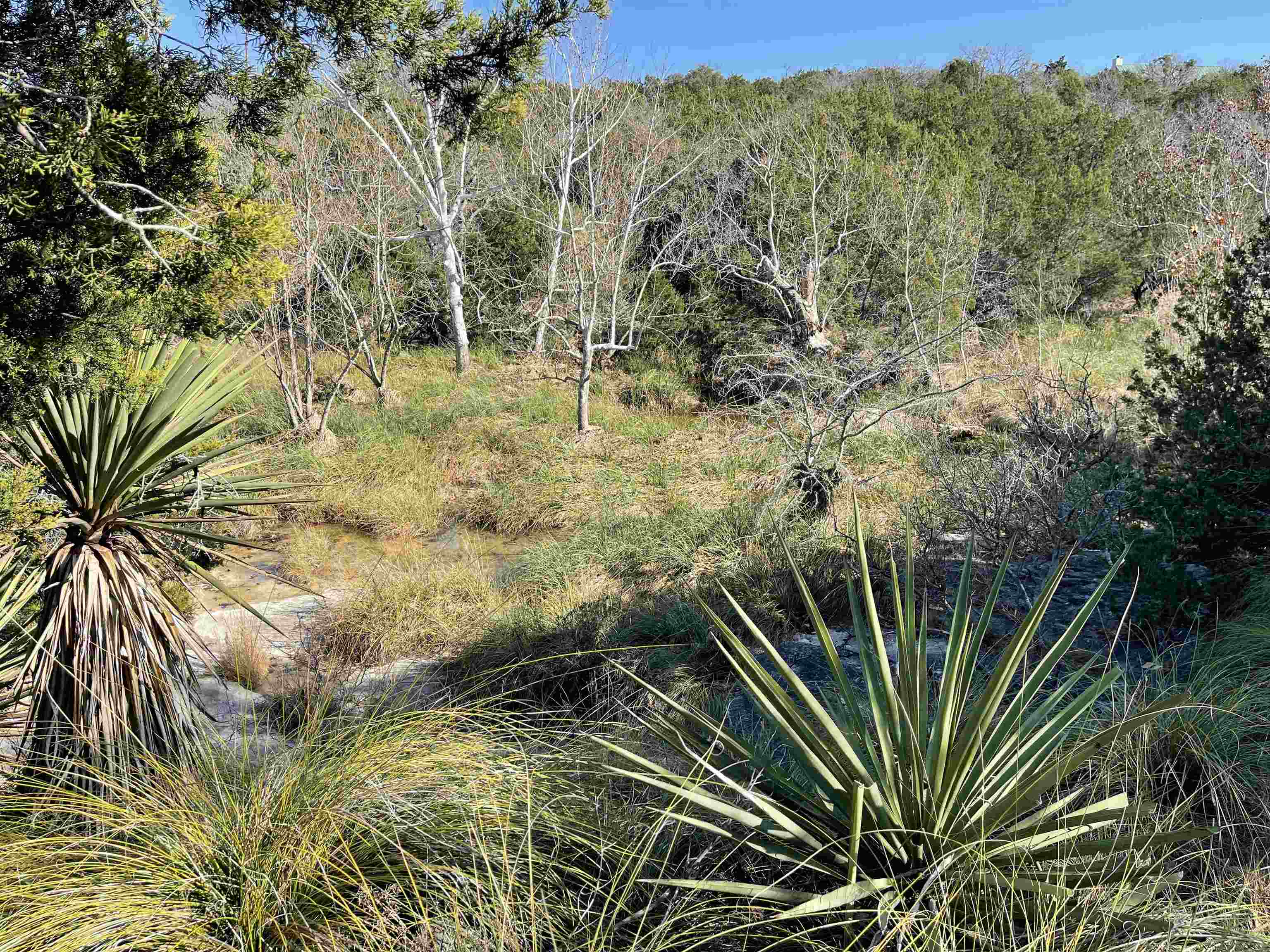 Horseshoe Bay lot 27111
