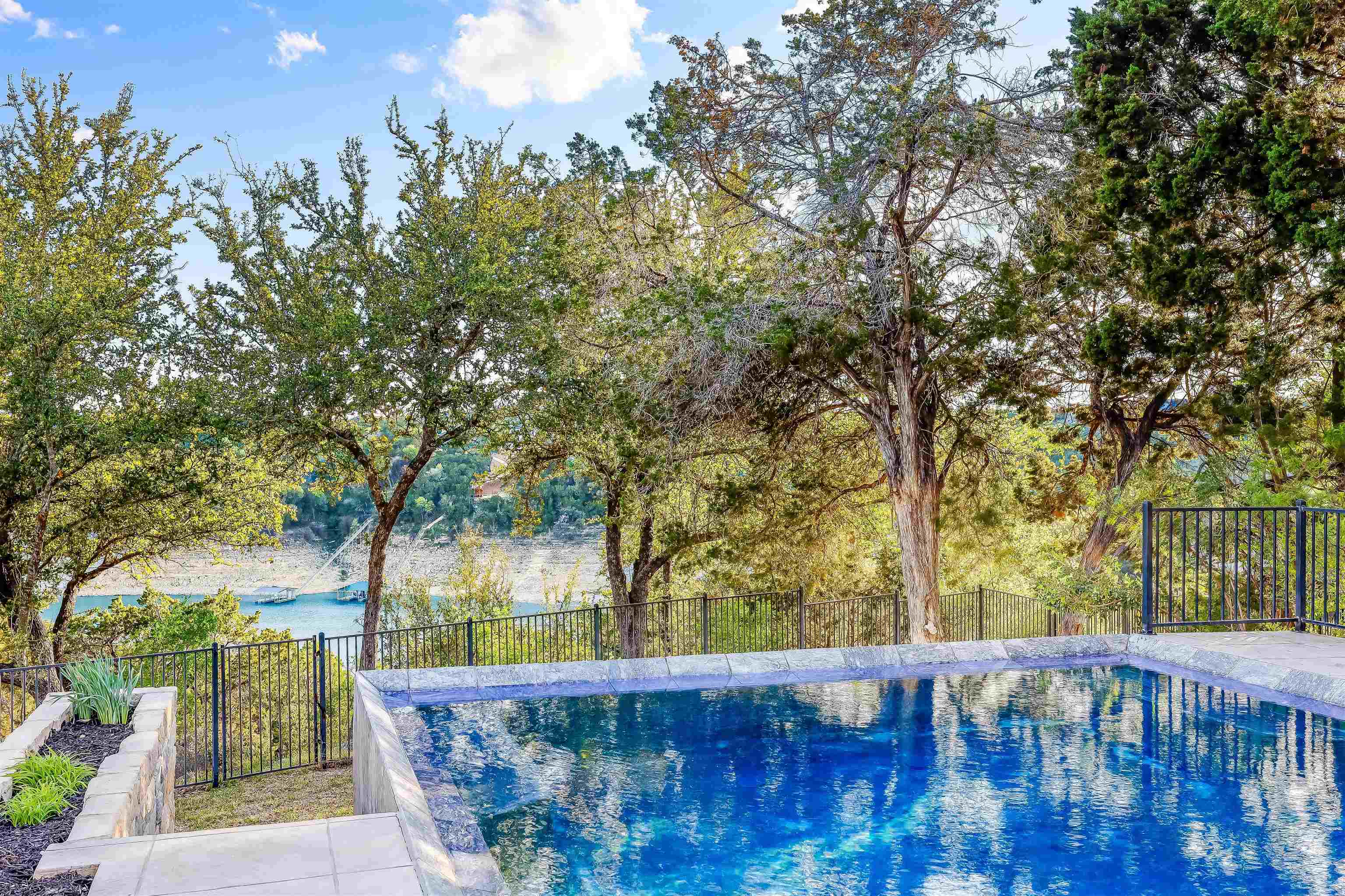 LOT 24 POINTE THE