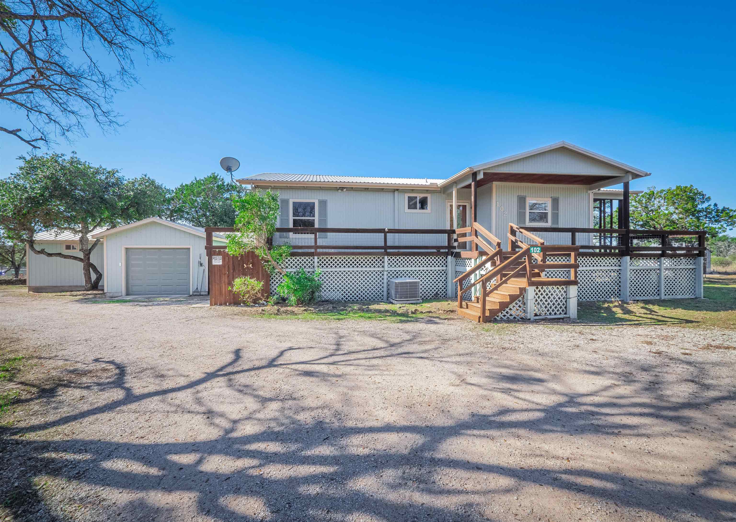 S6250 MORGAN CREEK VILLAGE LOT 197, 198 & 199 UNIT 1