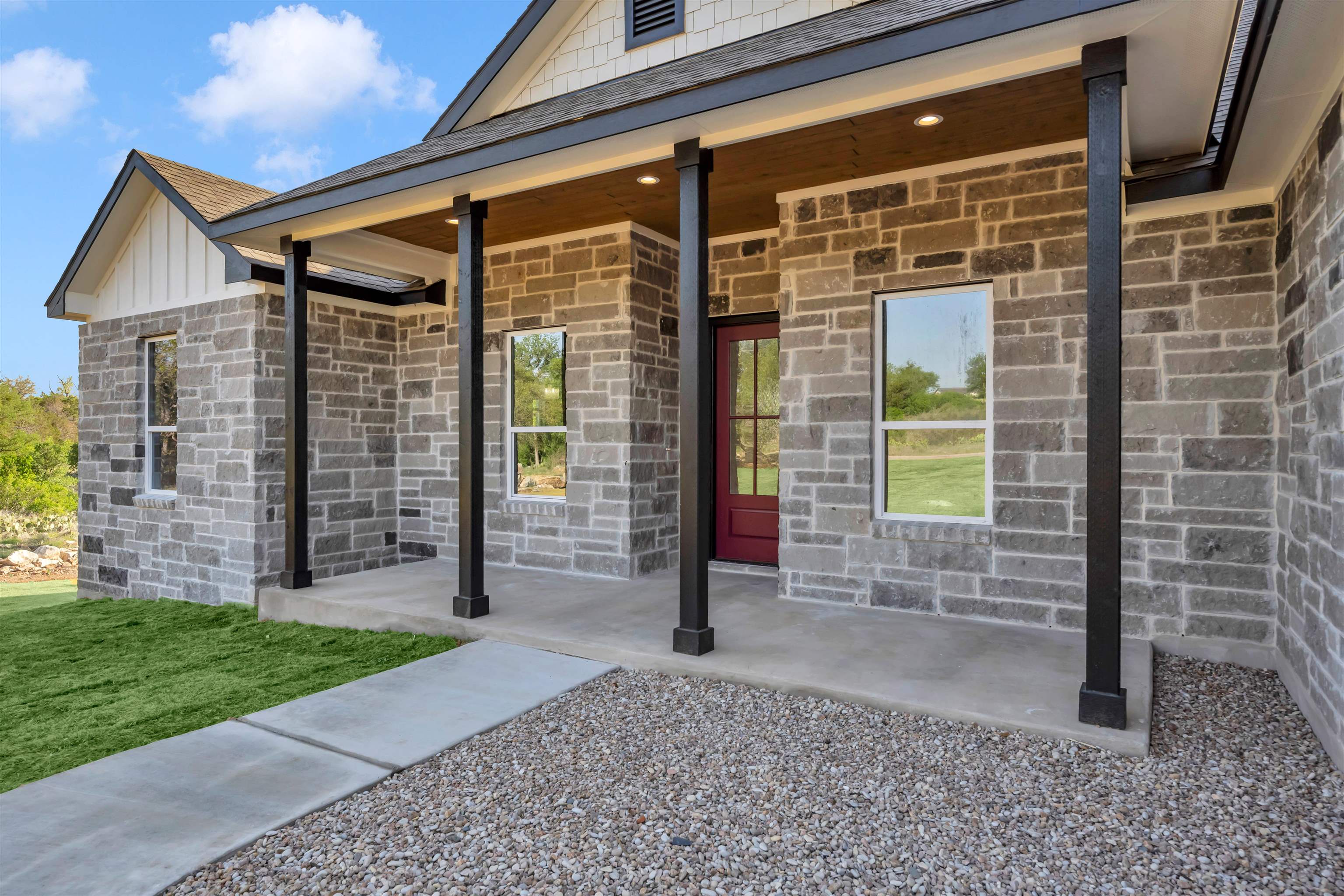 S5227 HONEY ROCK RANCH LOT 5, PHASE 2, BLK 3 1.53
