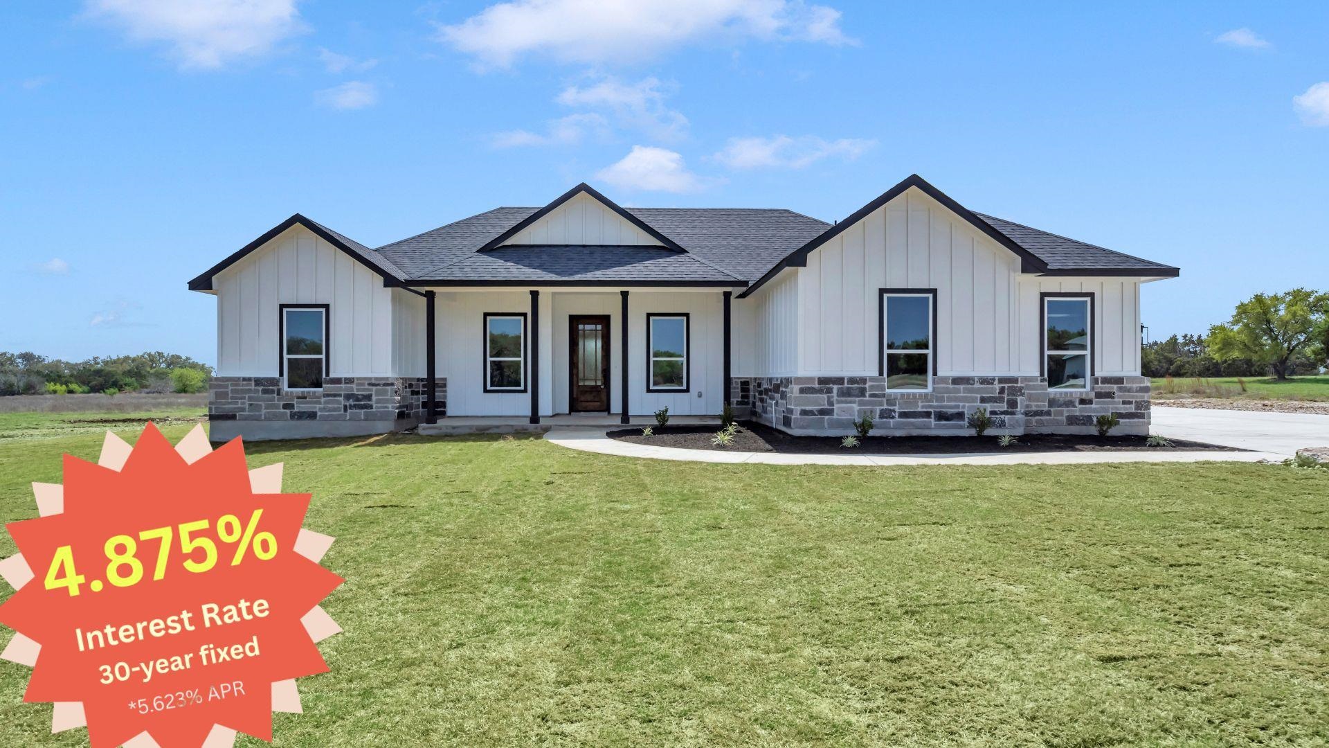 S4218 DRAPER ACRES LOT 17, SEC 2, 2.5