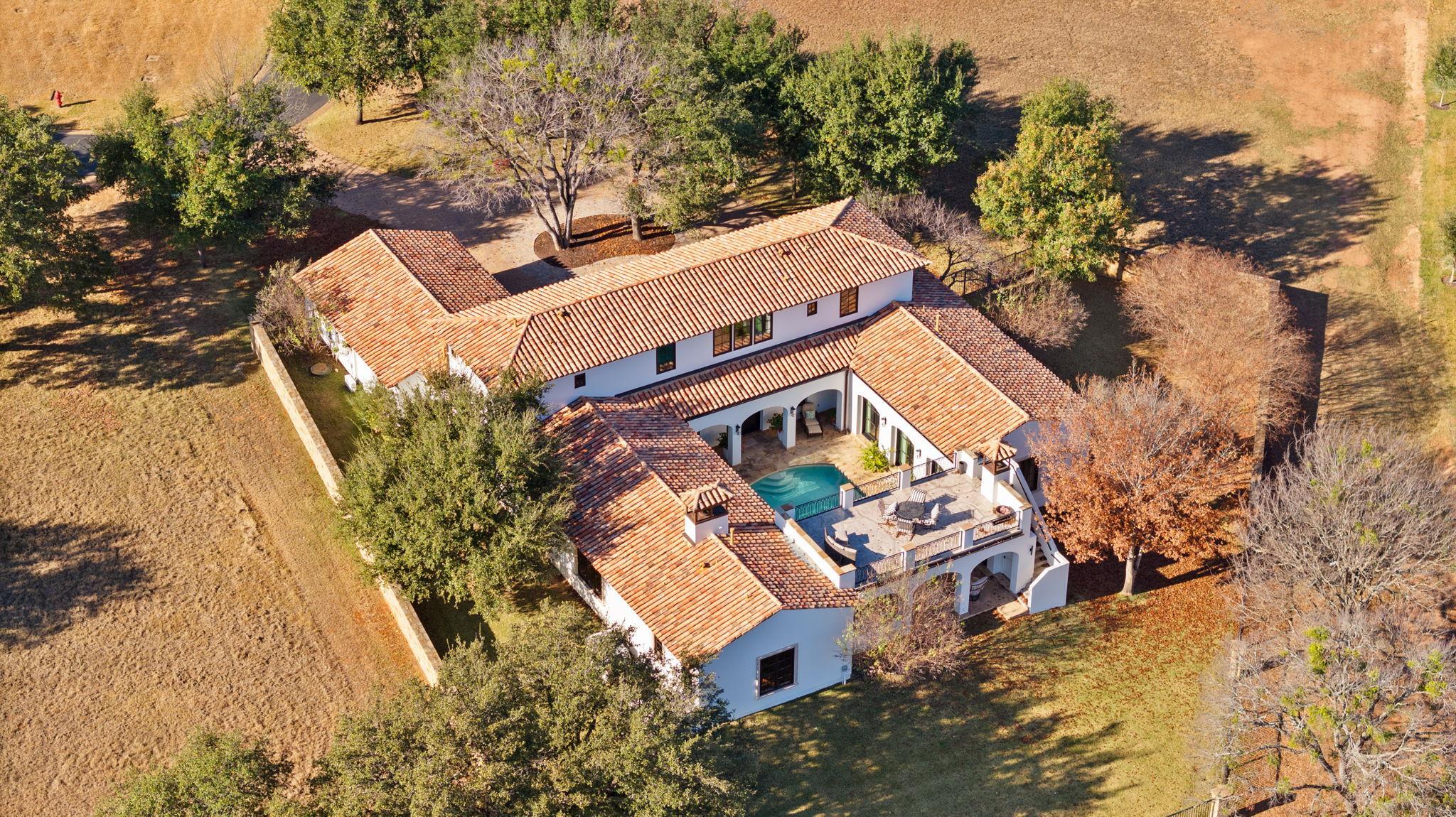 337 La Serena, Horseshoe Bay