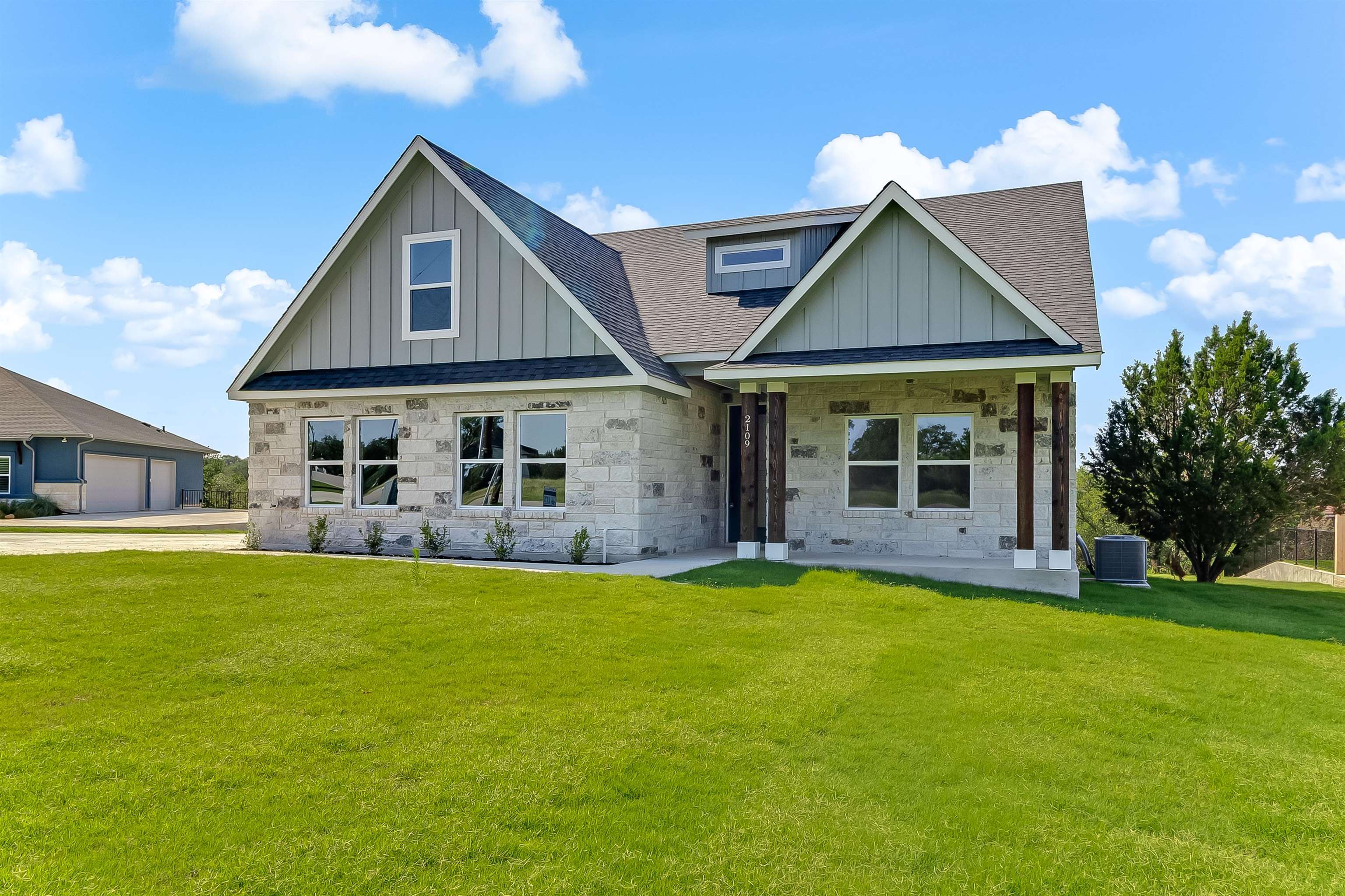 S6525 MUSTANG RIDGE ESTATES LOT 58, 1.05