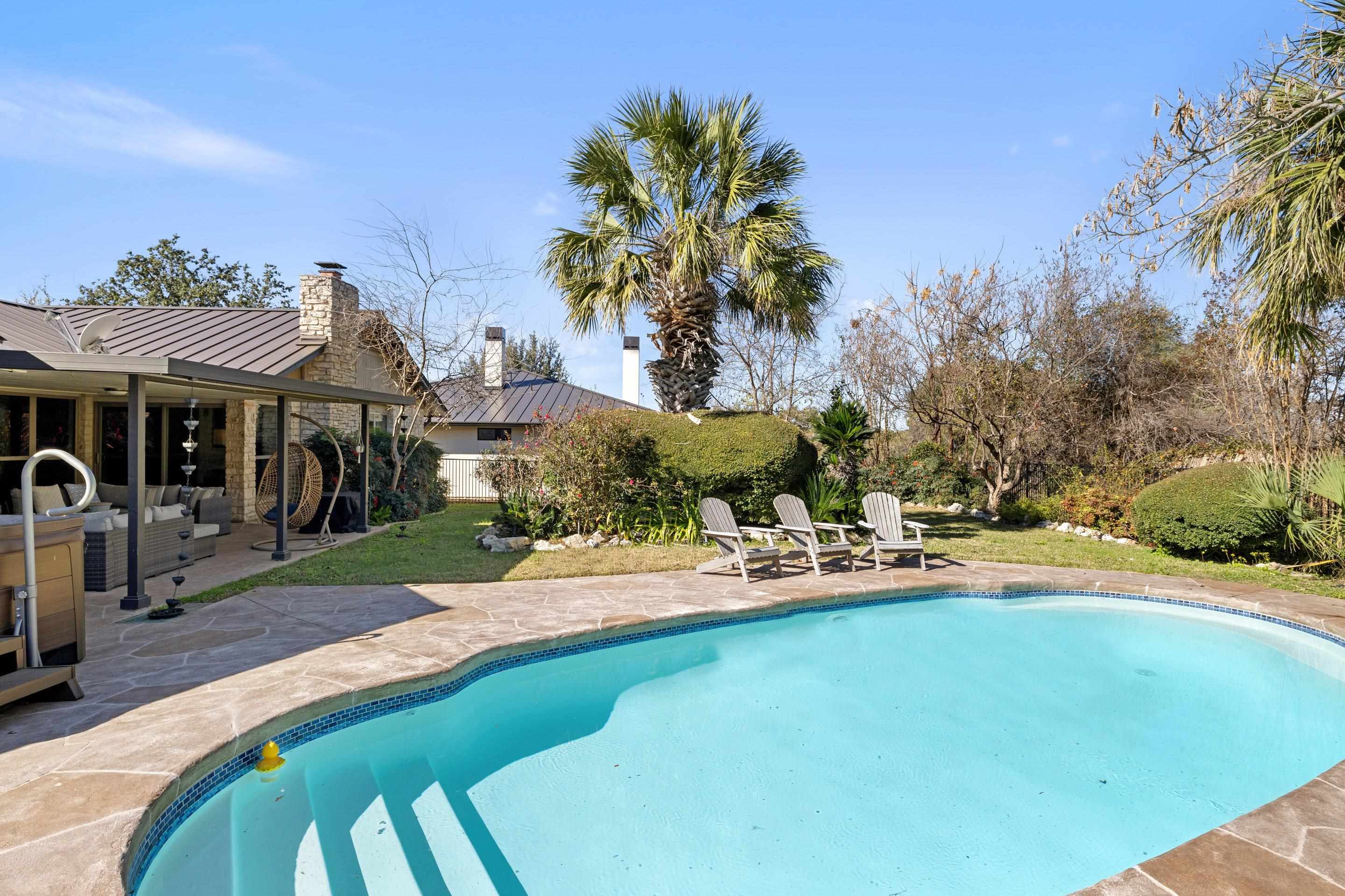 Horseshoe Bay Lot 34014