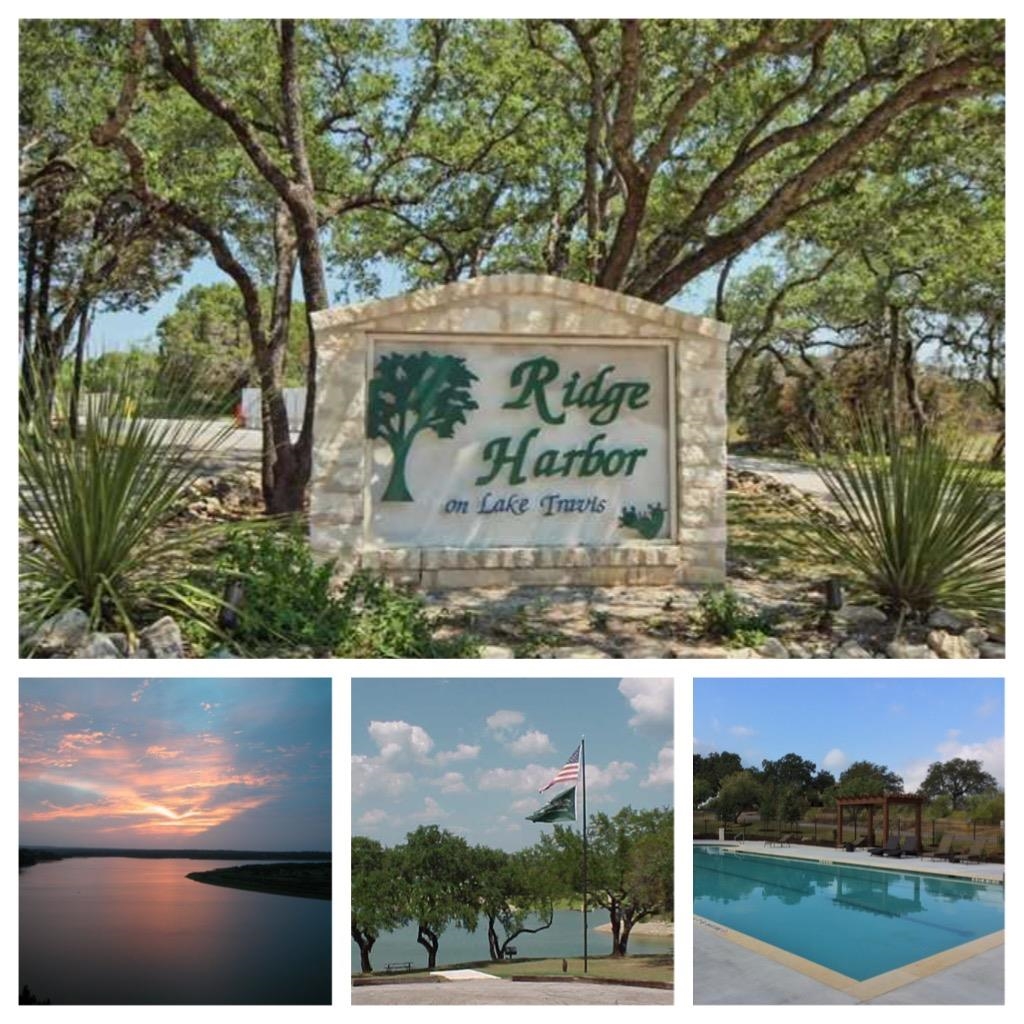 S7290 RIDGE HARBOR LOT 82, SEC 1