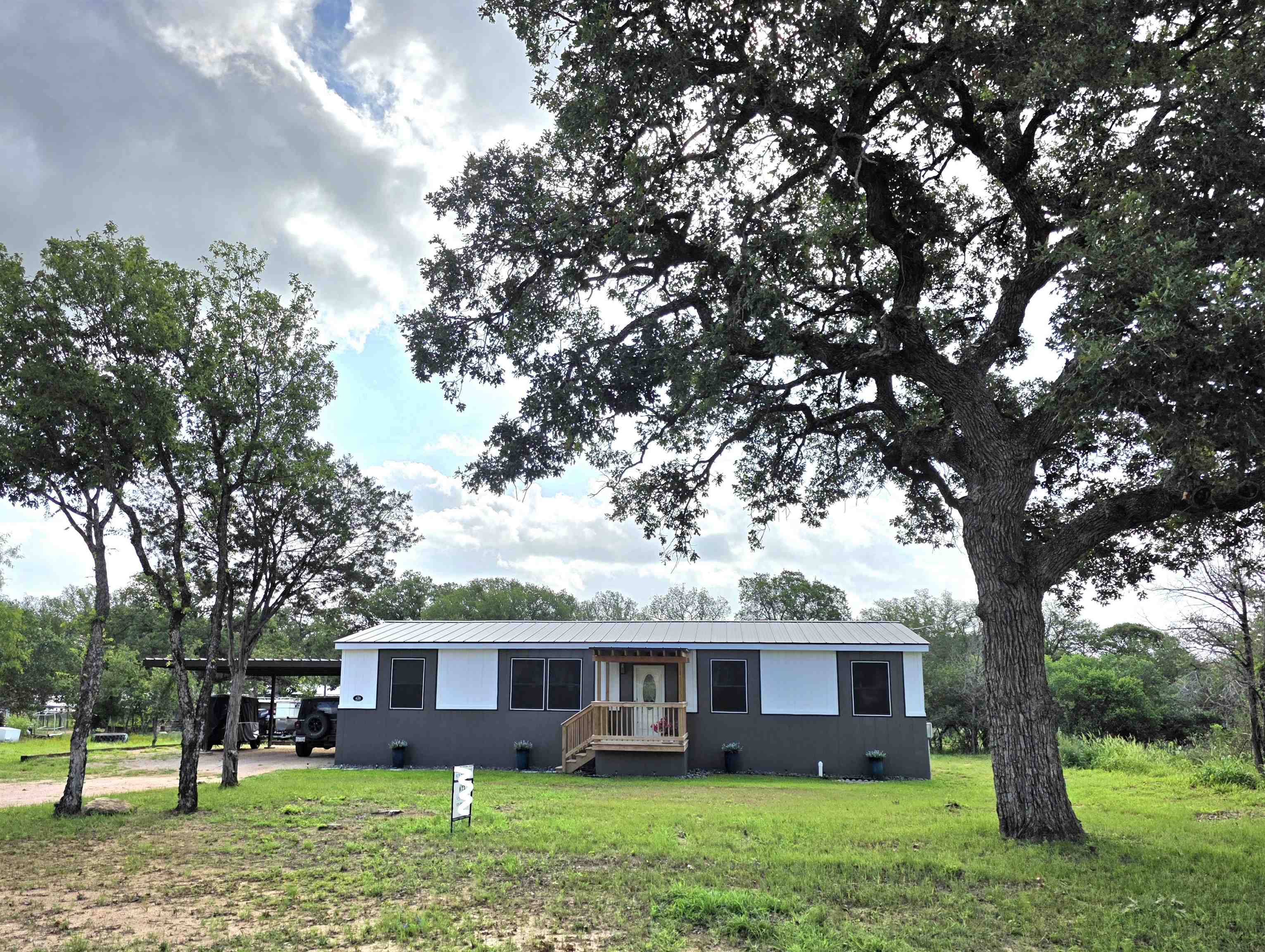 ROYAL OAKS COUNTRY CLUB UNIT 1 LT 128 MH ONLY (LAND ACCT 39256) &  LAND ACCT (MH ONLY 79858)