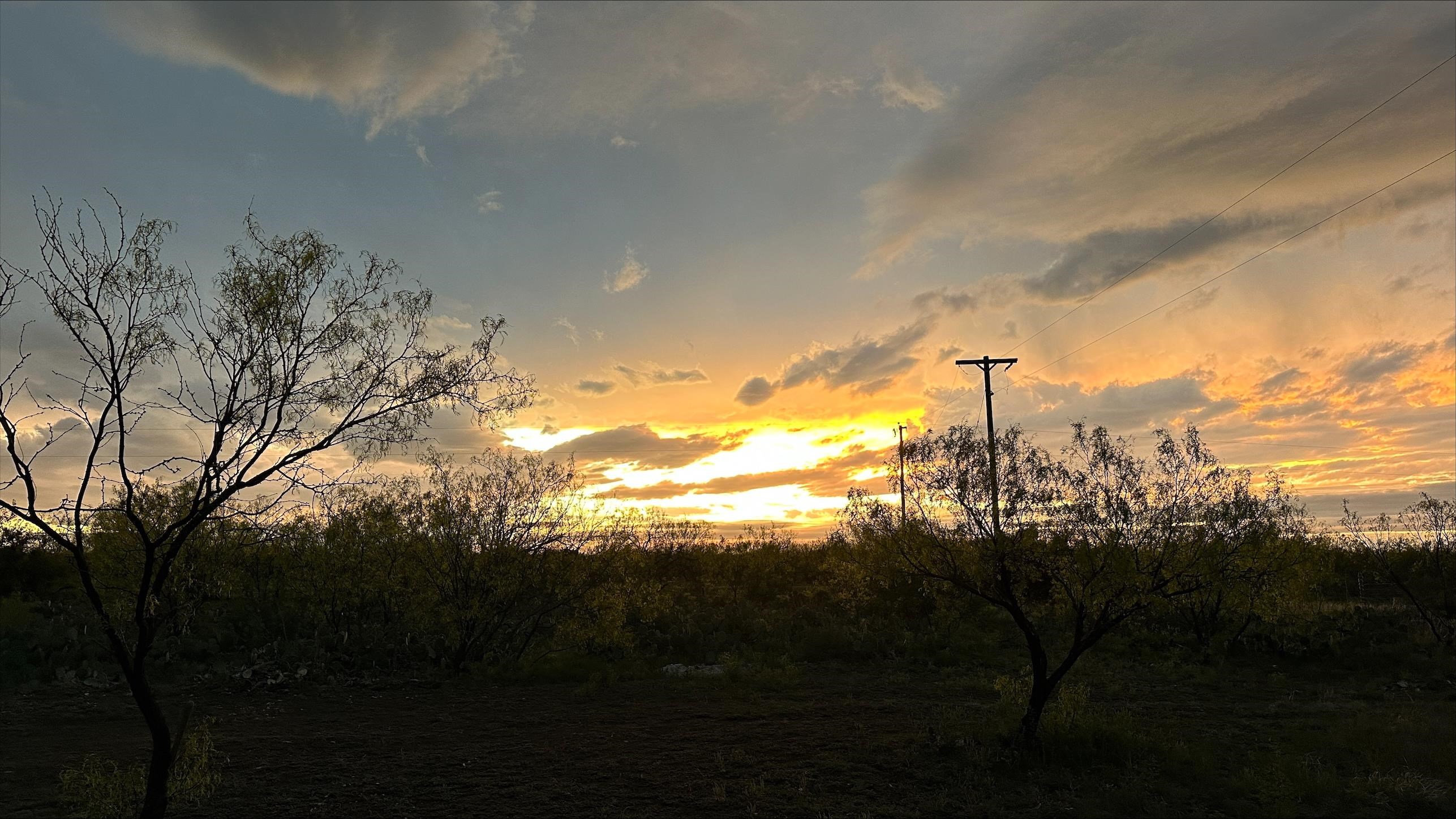Lot 6, Mustang Creek Subdivision 33.94 AC