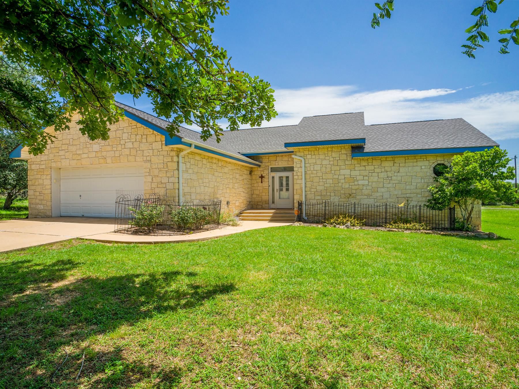 OAK RIDGE ESTATES UNIT 2 TR 15 LT 2