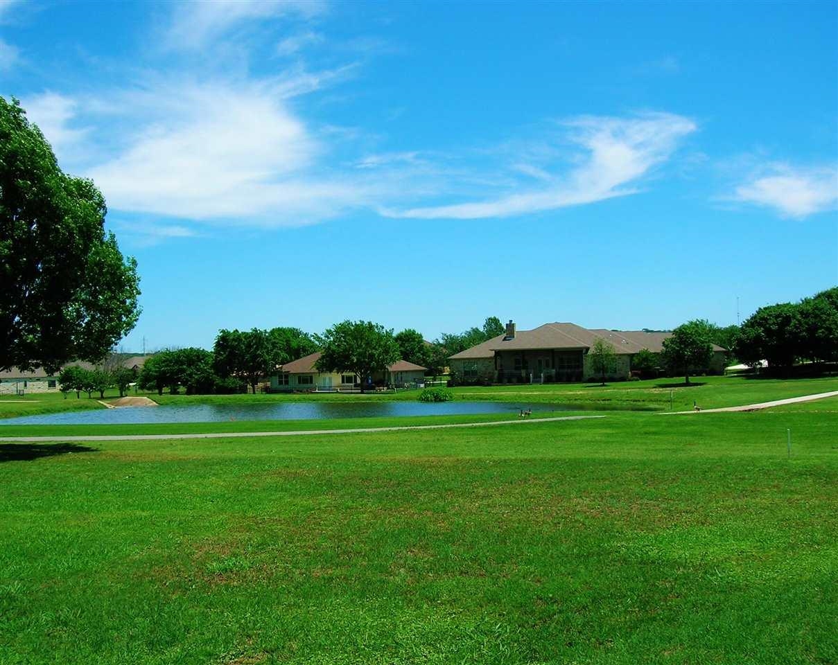 Lot 845-R2, Section 3 Meadowlakes  Burnet County Texas