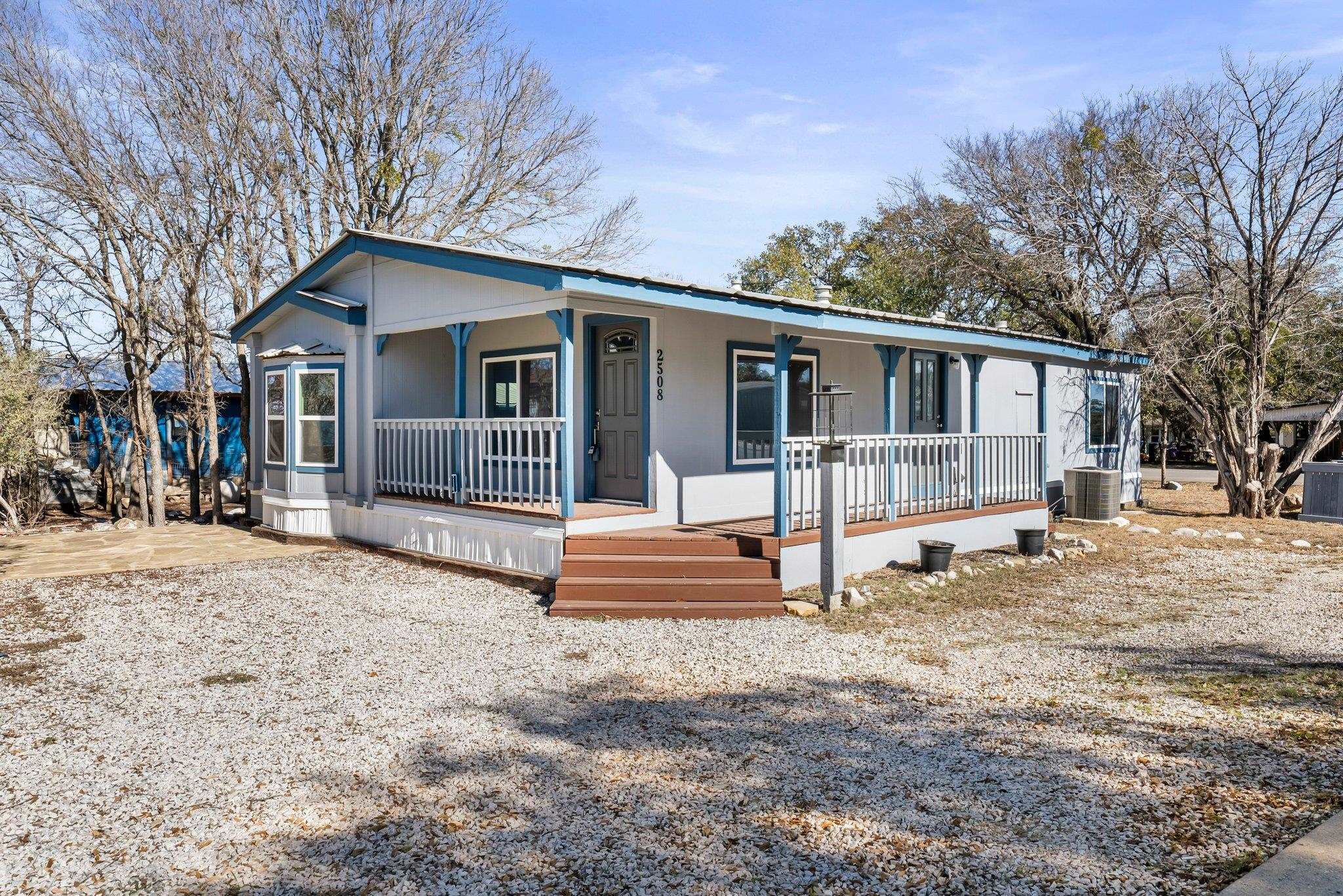 S5221 HORSESHOE BAY SOUTH LOT K2081, PLAT K2
