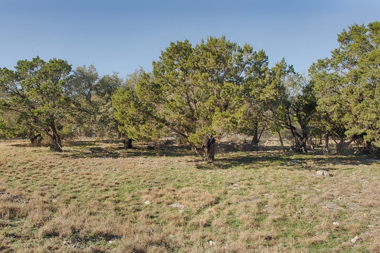 Lot 20096 El Paso, Horseshoe Bay