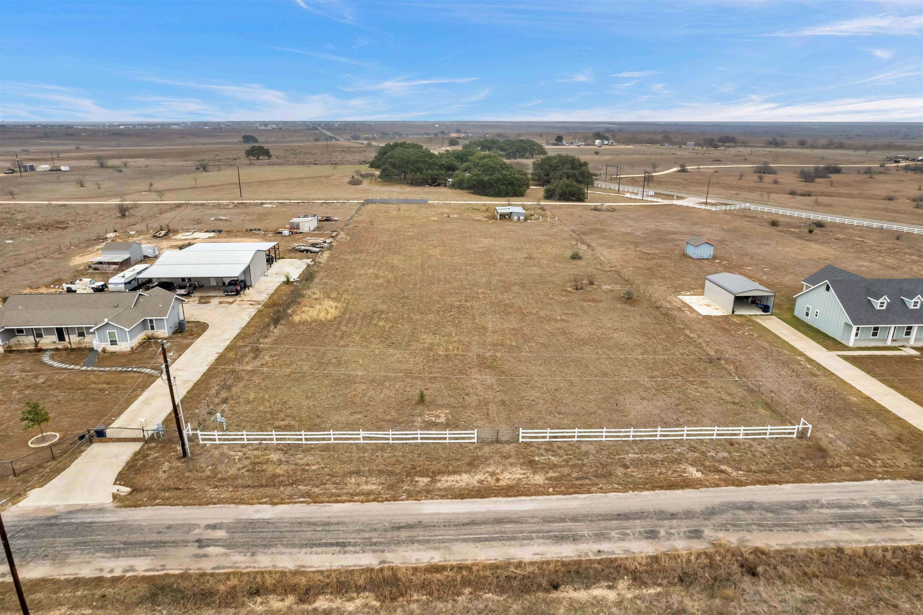 S3263 BERTRAM CREEKSIDE RANCHES LOT 56, 2.0