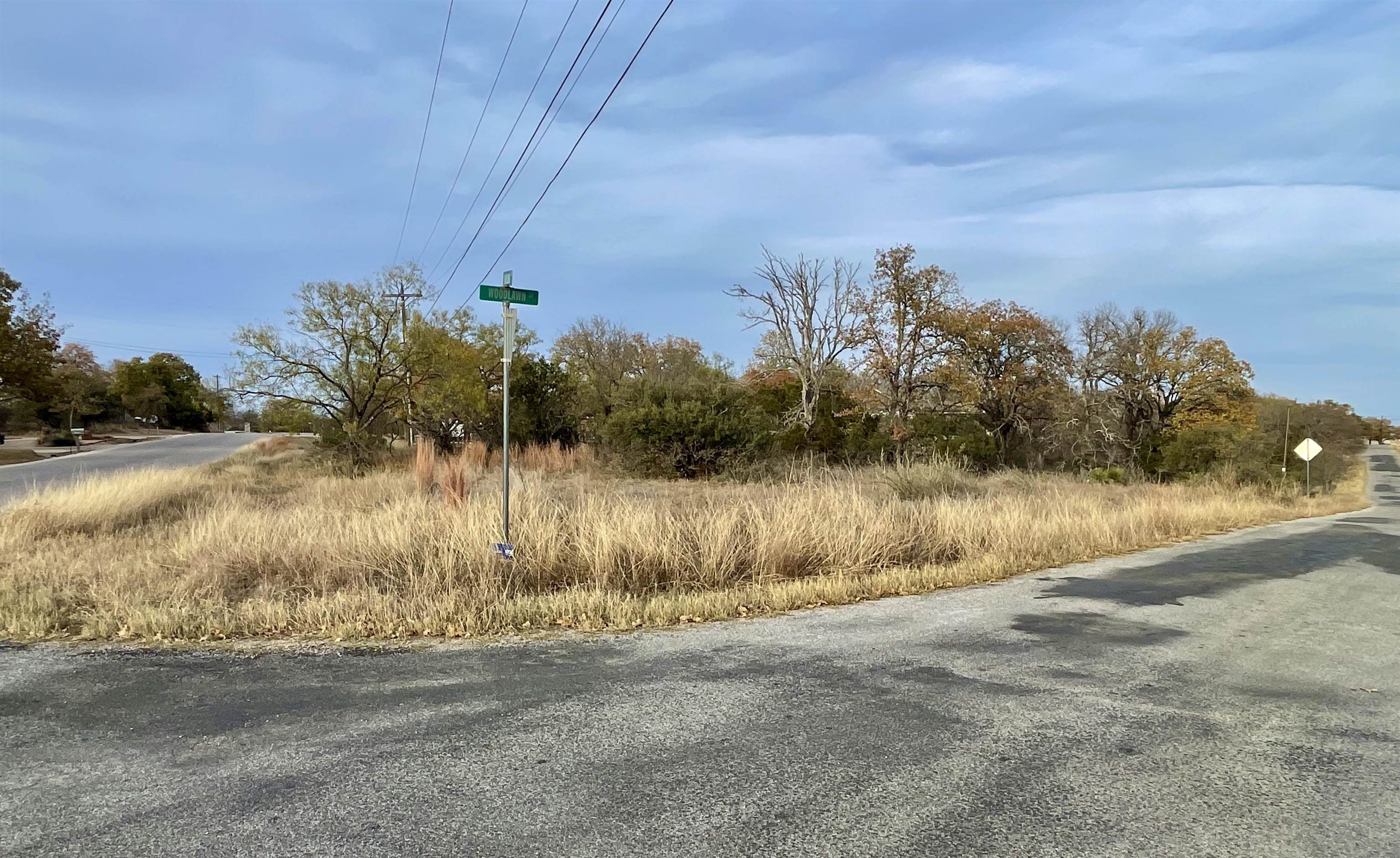 Lot 243, Unit 2, Royal Oaks Country Club Addition, Kingsland TX, Llano County
