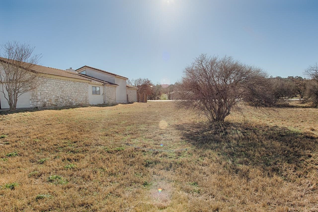 Lot 9009-B Springfield, Horseshoe Bay