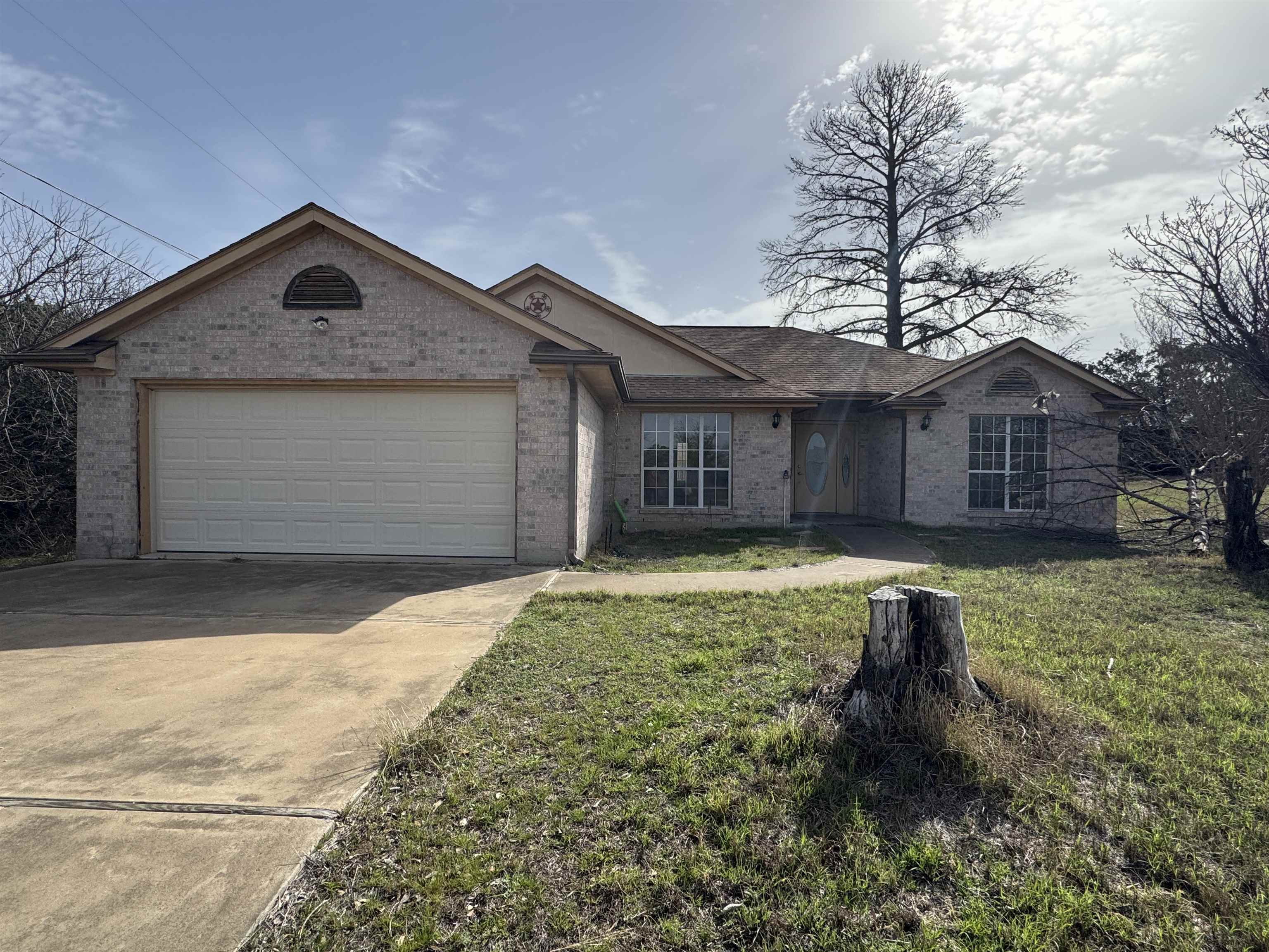 Lots 102 & 103, LAKESIDE HEIGHTS, Unit 1, Llano County, TX