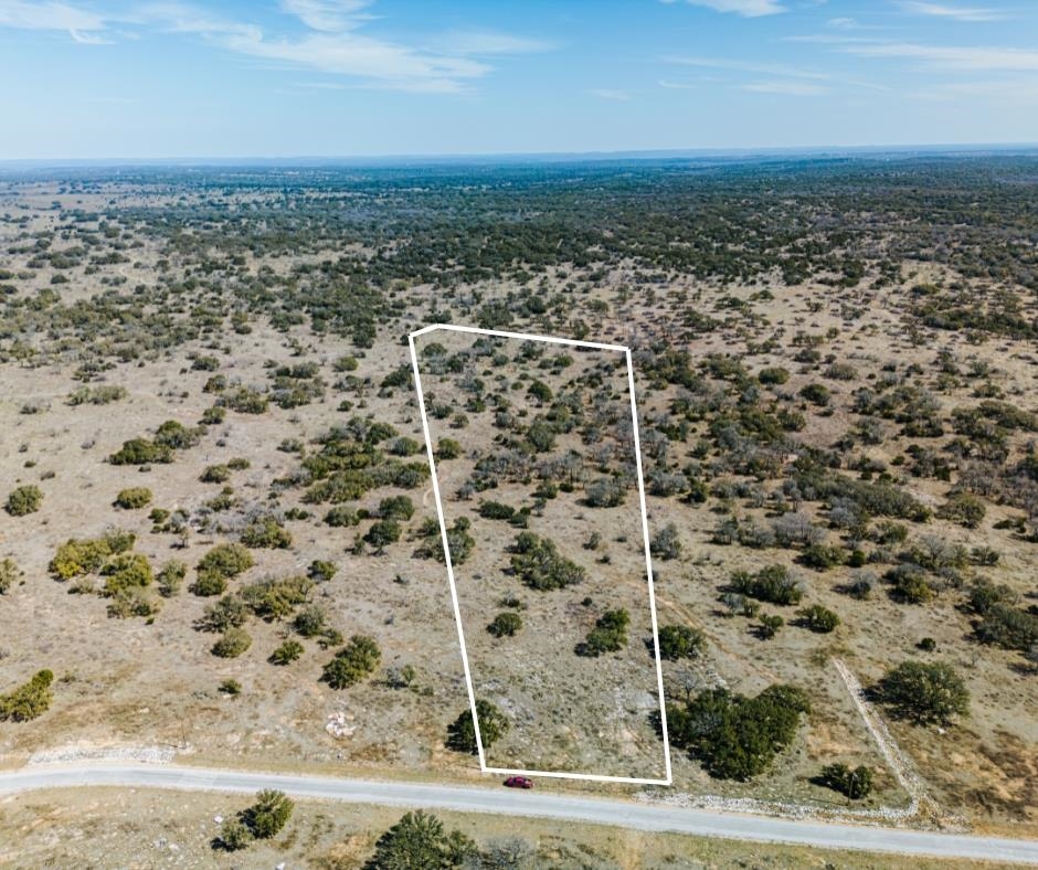GARCIA, MONTEZ & DURAN  ABST 491 SURV 1 LOT 38 12.00 AC ROCKY HOLLOW SUBDIVISION