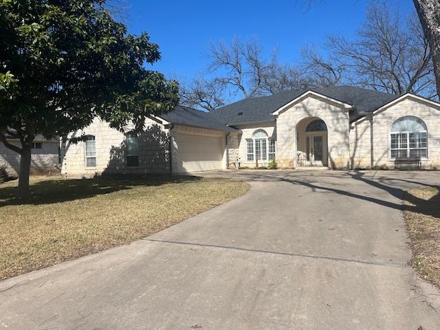 S6160 MEADOWLAKES LOT 17A, SEC 1