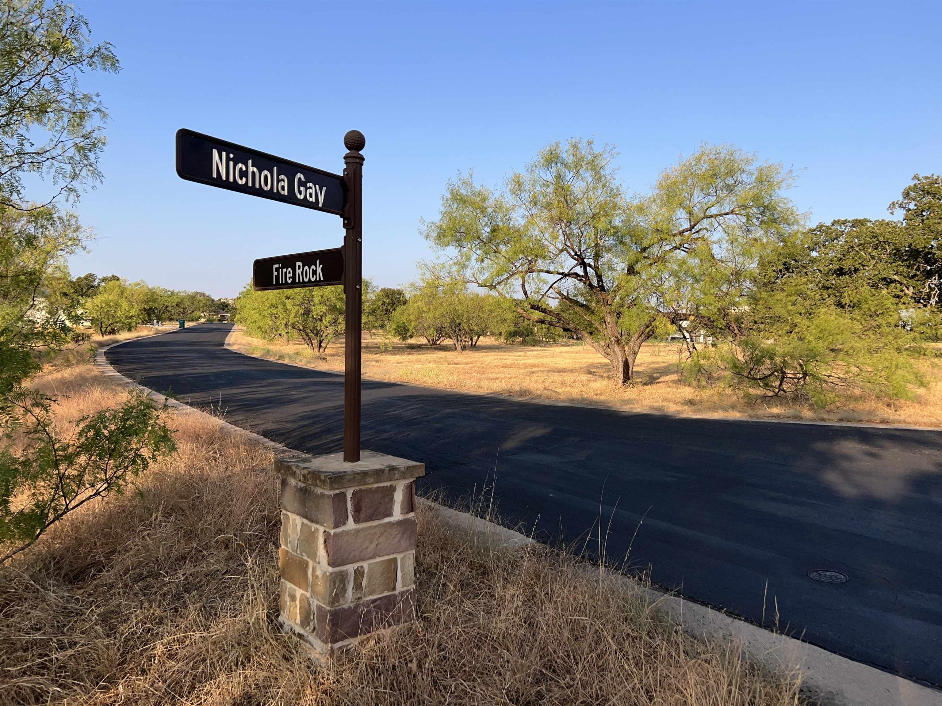 Lot 1053-A Nichola Gay, Horseshoe Bay