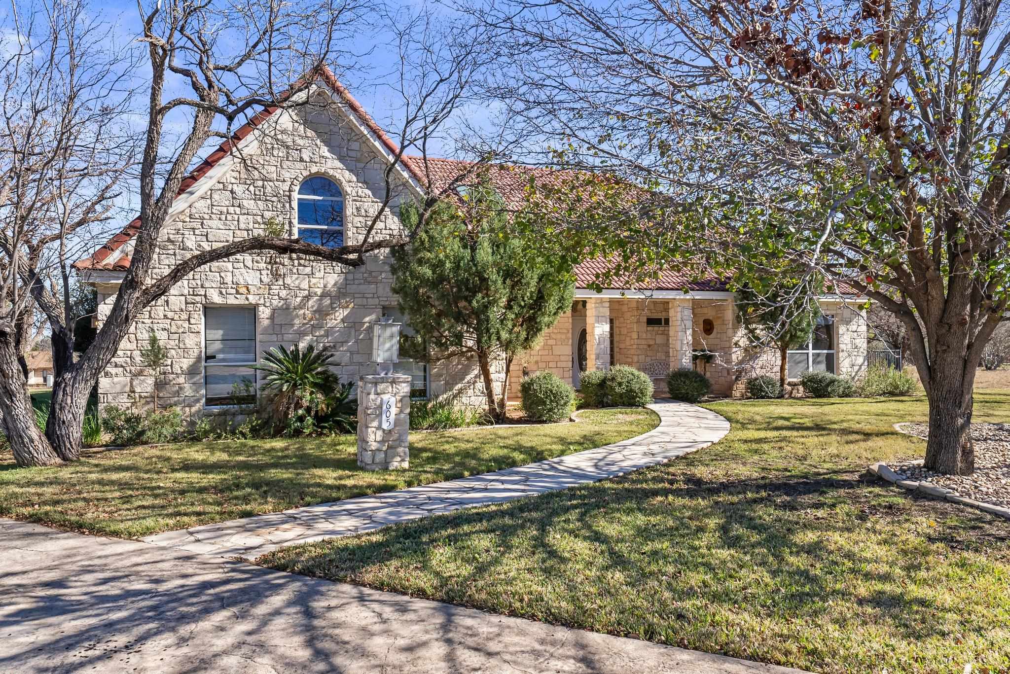 HORSESHOE BAY LT 9088