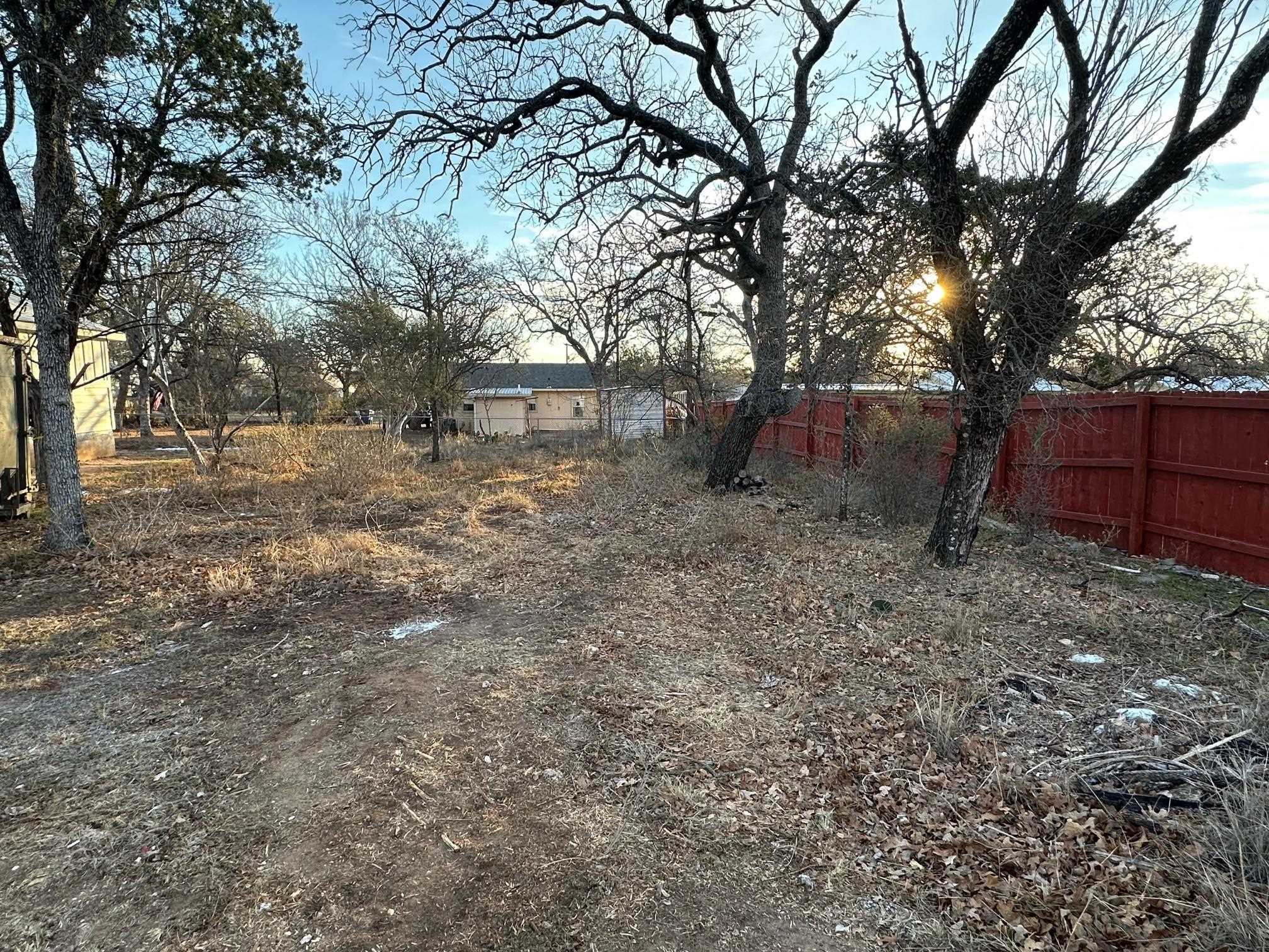 Lot 425, Scarlet Oaks, Cottonwood Shores